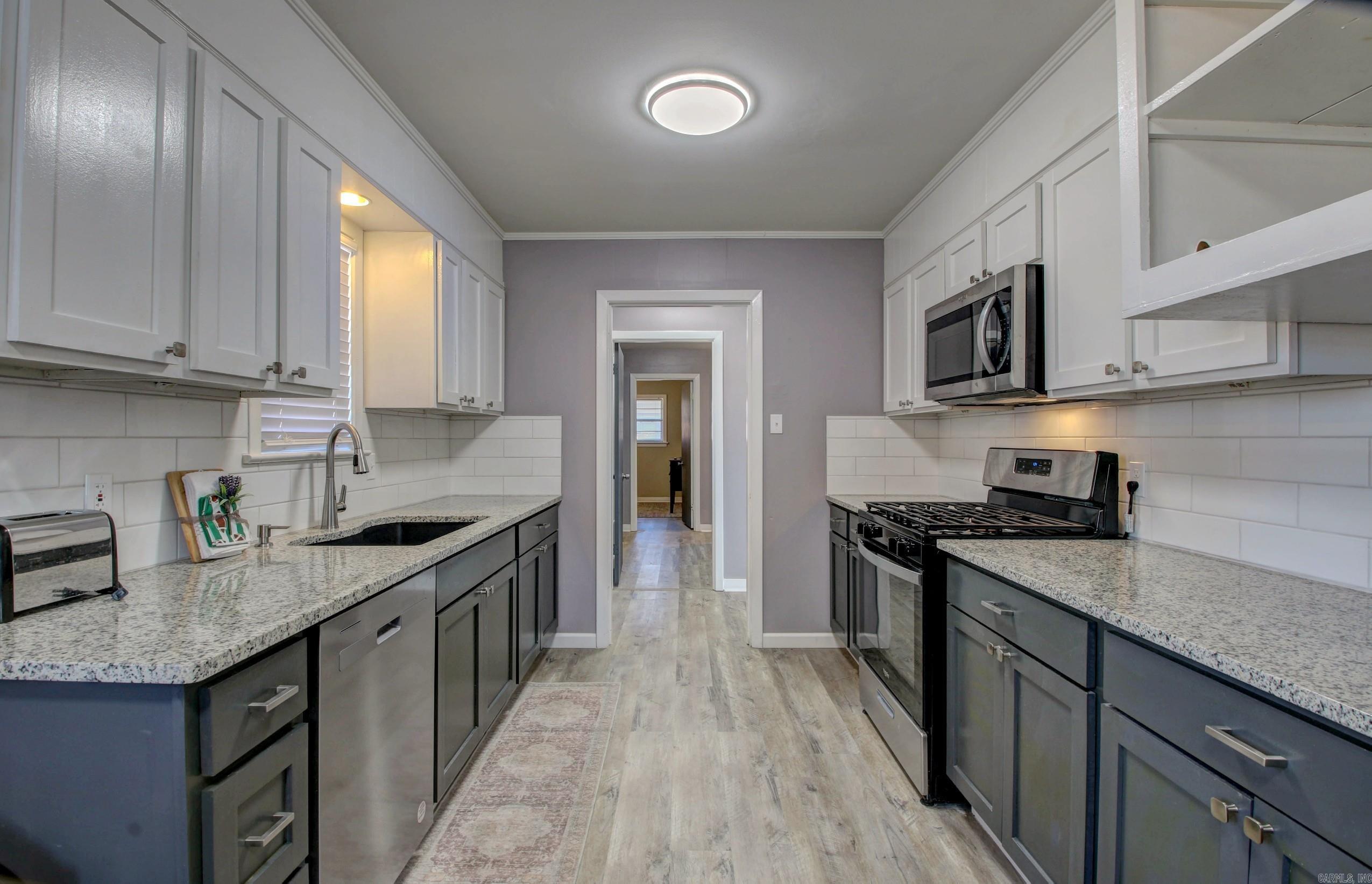 FAIR OAKS ADD - Residential