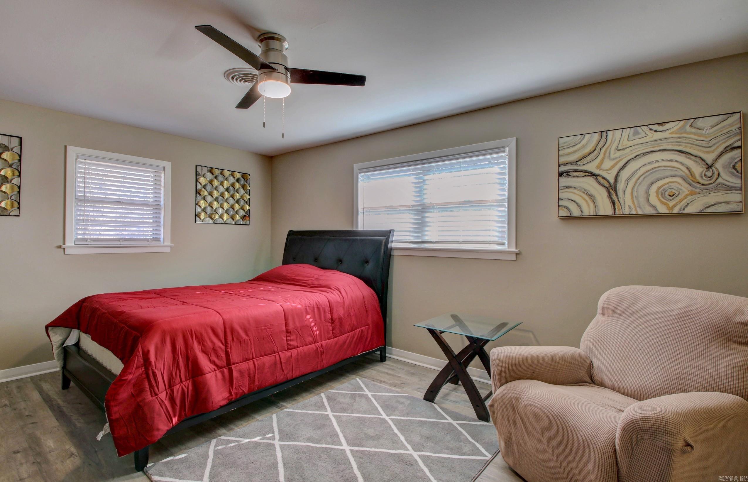 FAIR OAKS ADD - Residential