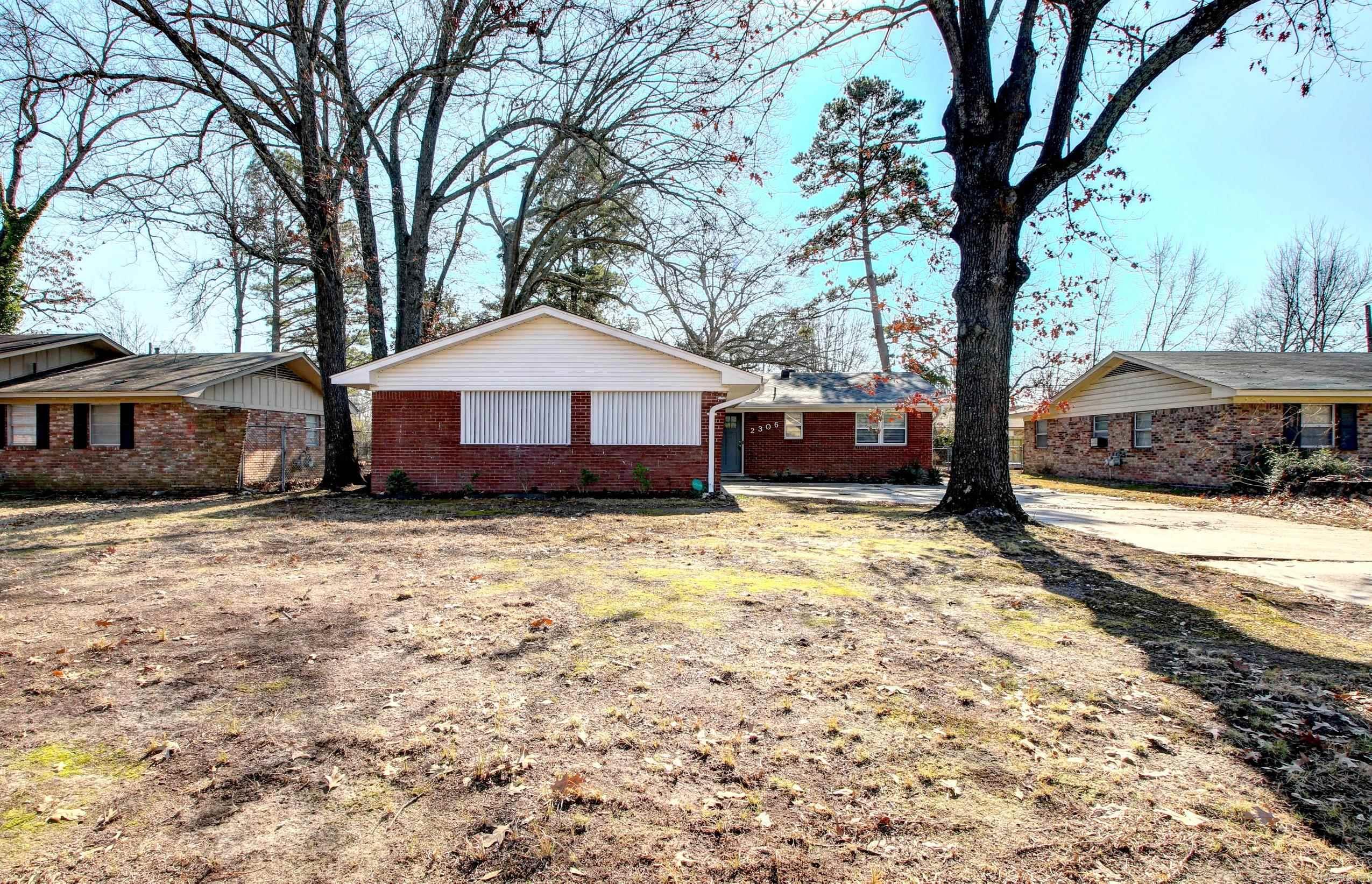 FAIR OAKS ADD - Residential