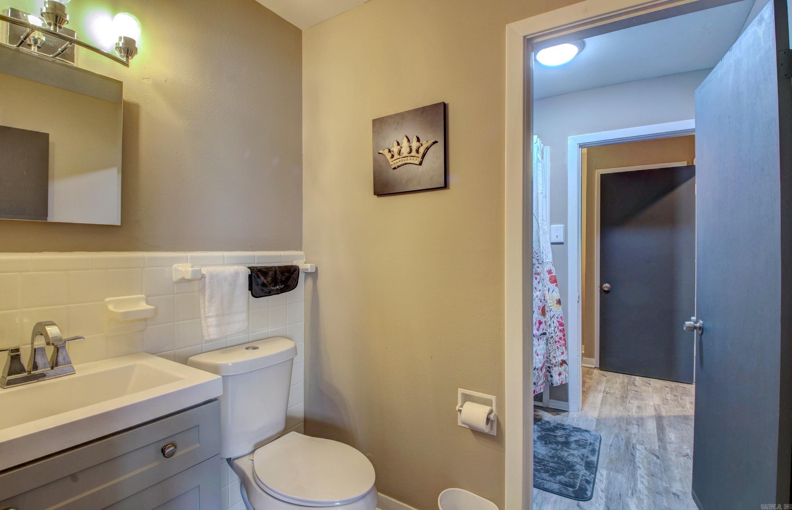 FAIR OAKS ADD - Residential