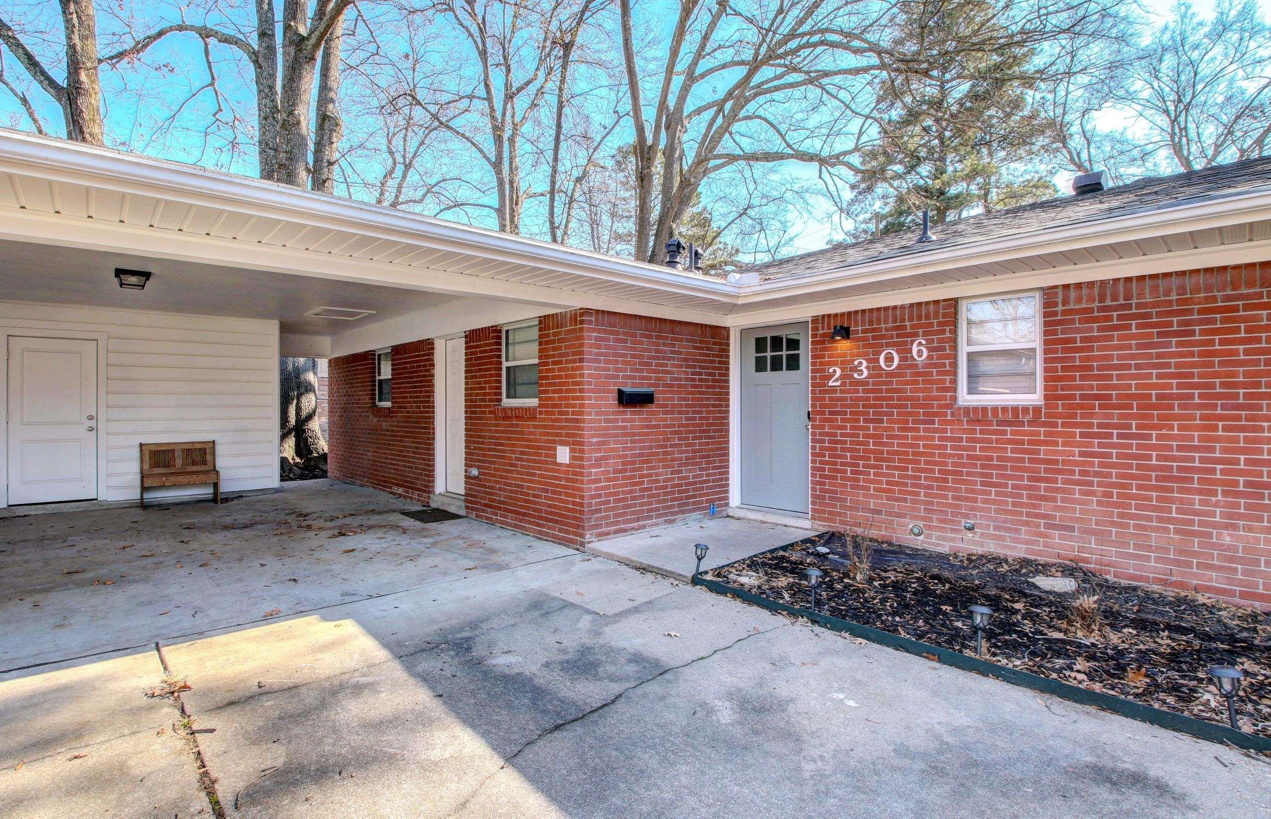 FAIR OAKS ADD - Residential