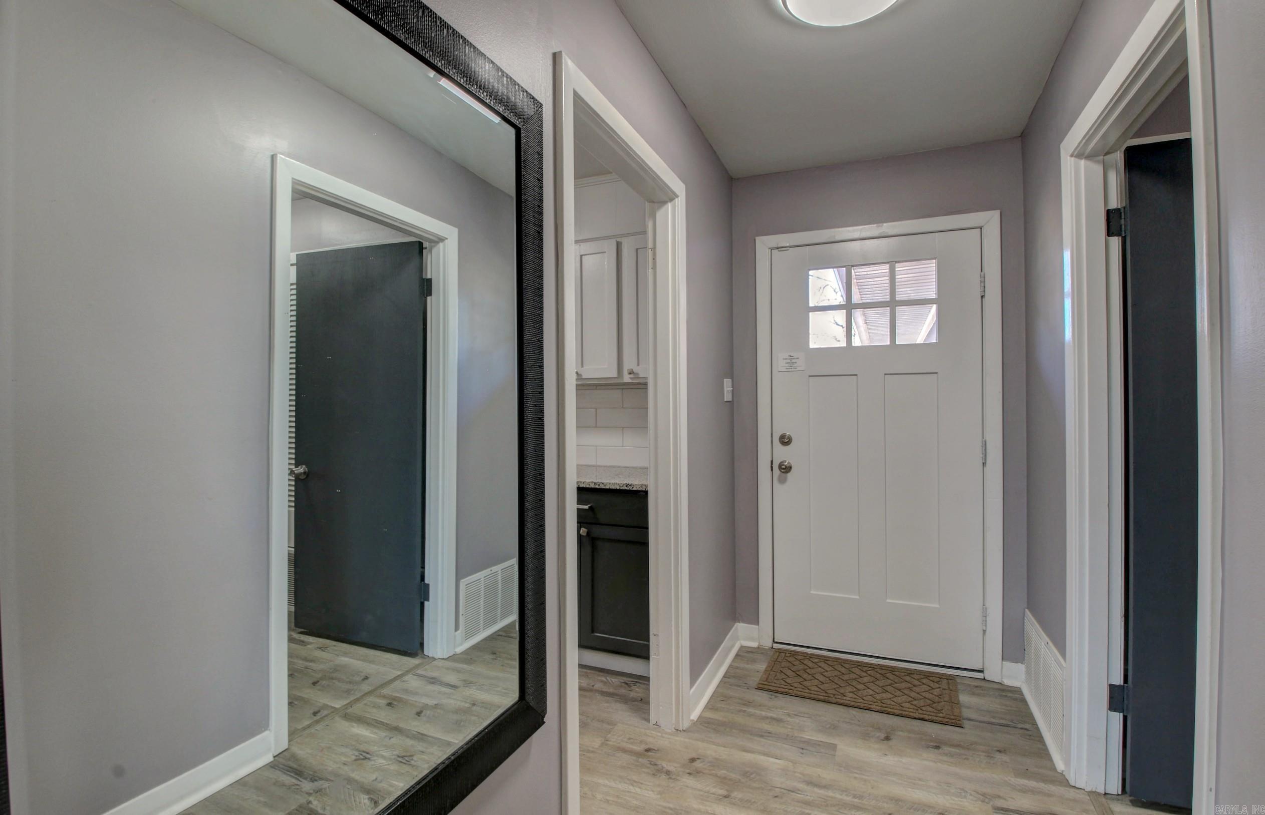 FAIR OAKS ADD - Residential