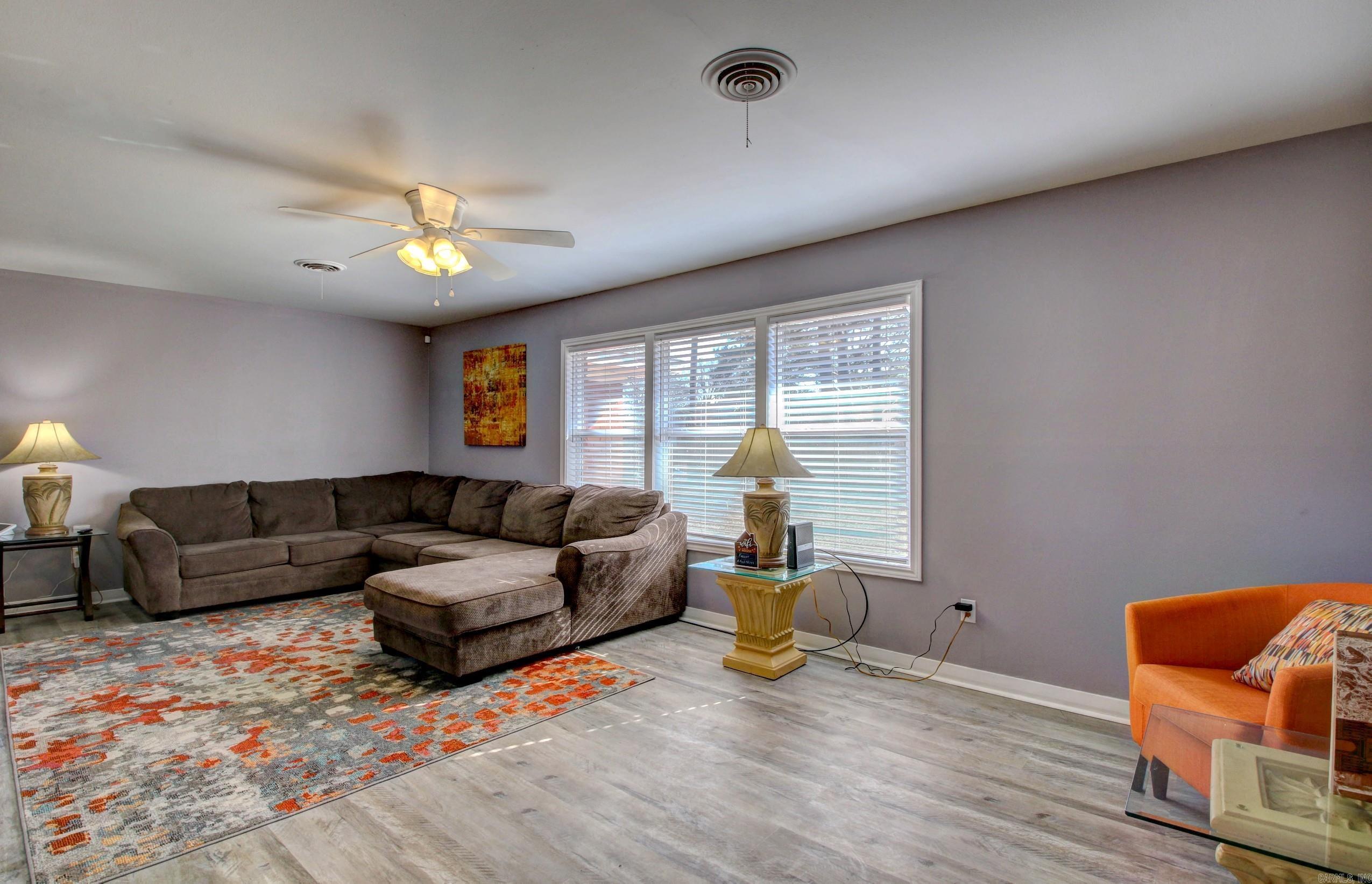 FAIR OAKS ADD - Residential