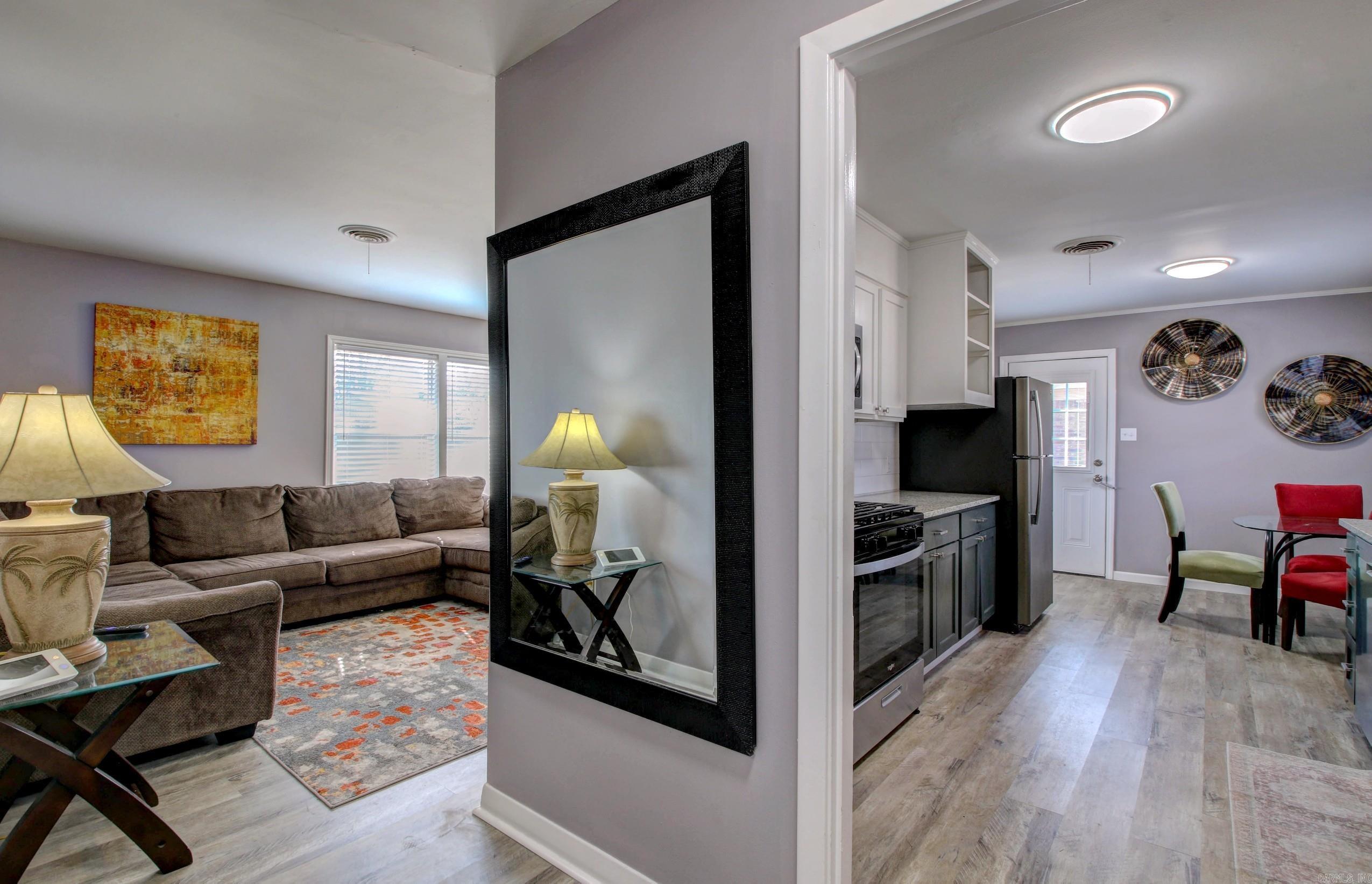 FAIR OAKS ADD - Residential