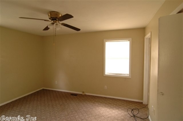 Little Rock - Residential Lease