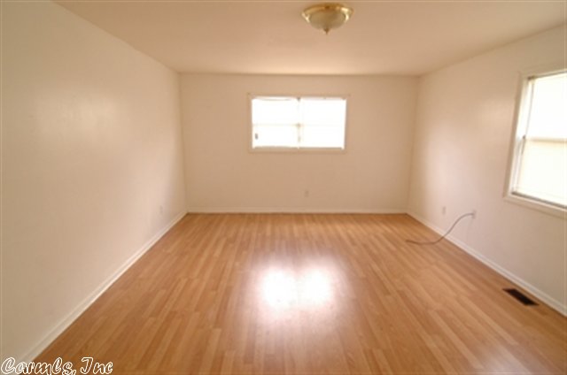 Little Rock - Residential Lease