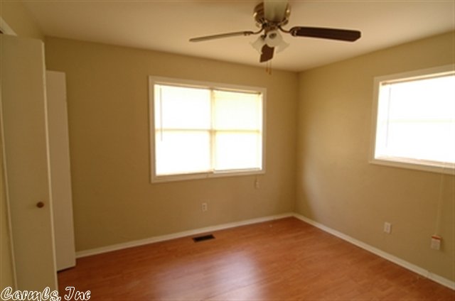 Little Rock - Residential Lease