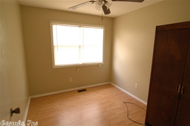 Little Rock - Residential Lease