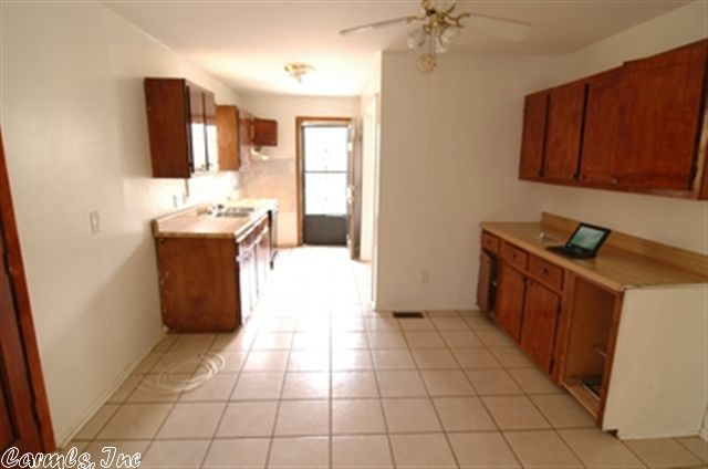 Little Rock - Residential Lease