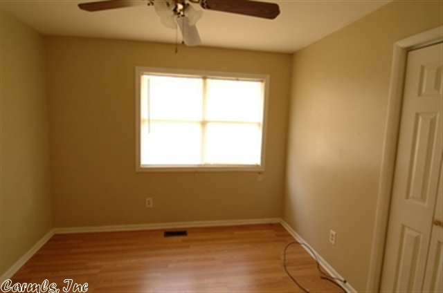 Little Rock - Residential Lease