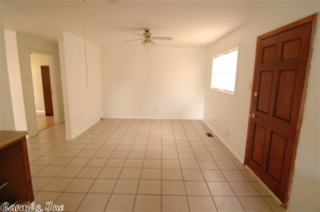 Little Rock - Residential Lease