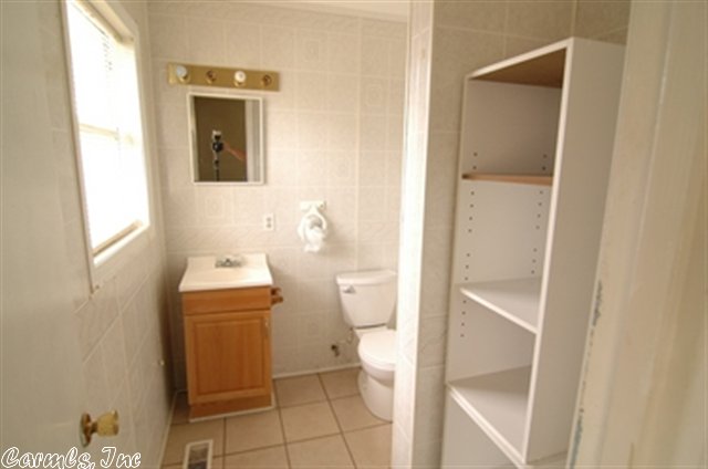 Little Rock - Residential Lease