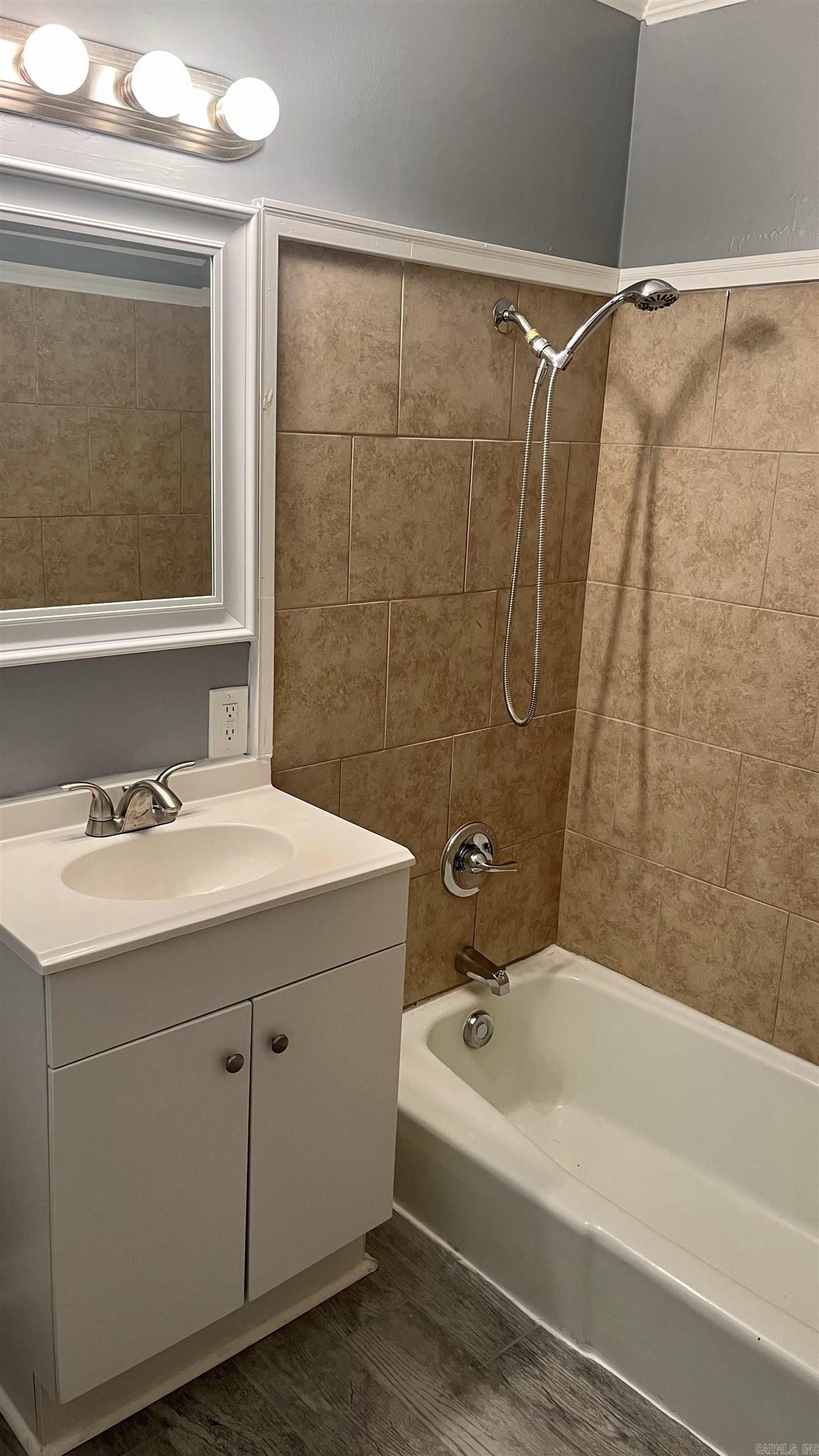 HERALDRY MANOR - Residential