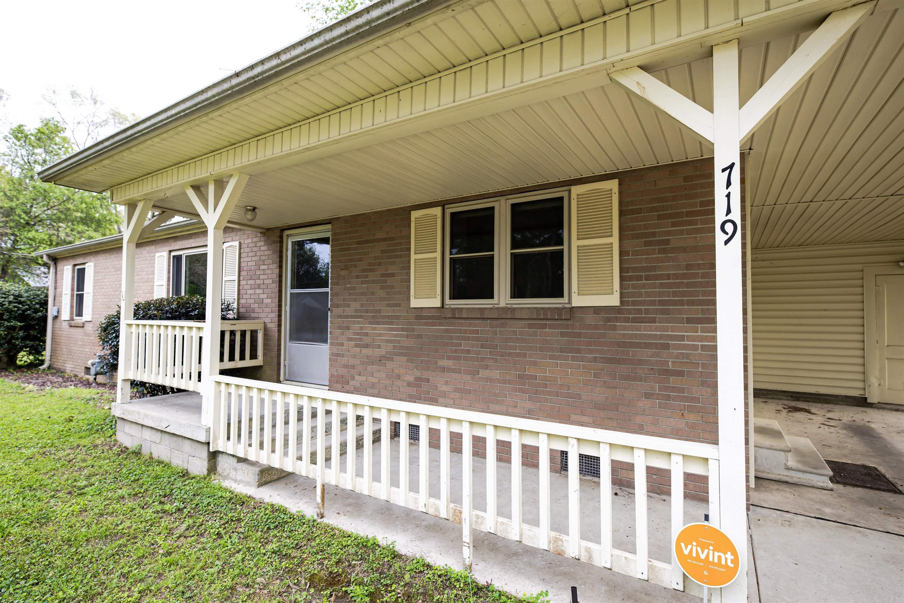 MCKAY AND RUSSO SD FRV - Residential