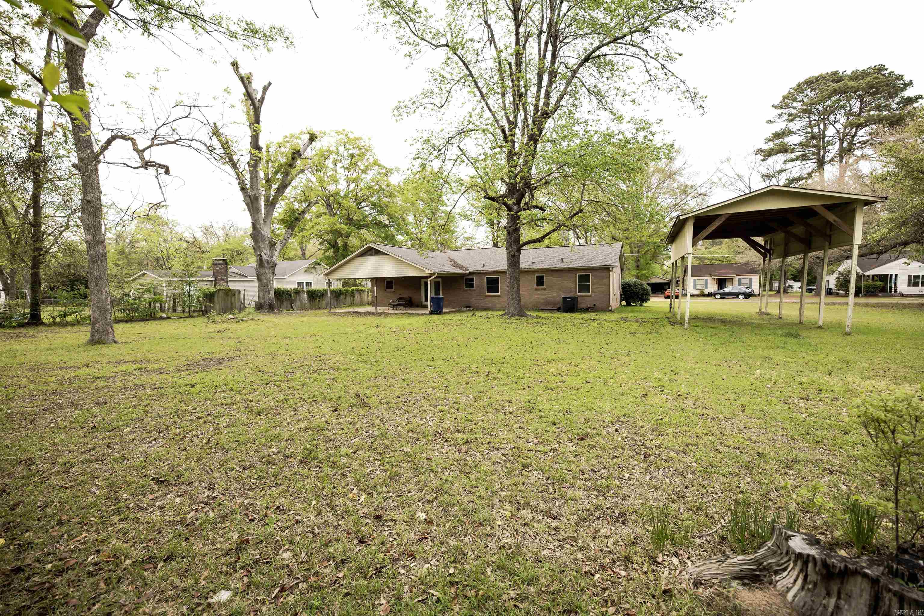 MCKAY AND RUSSO SD FRV - Residential