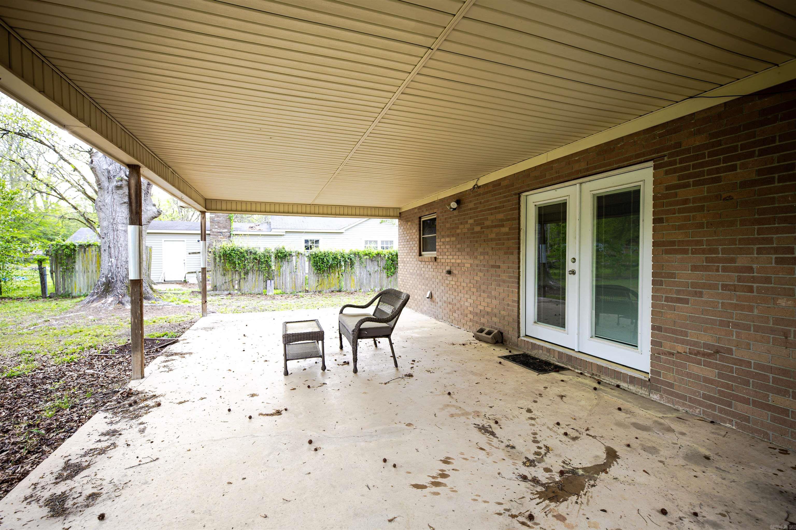 MCKAY AND RUSSO SD FRV - Residential