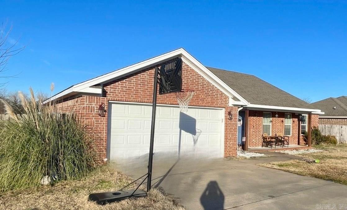 LEGACY PLACE - Residential