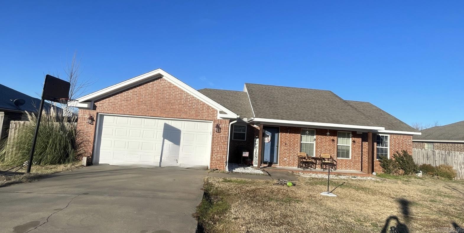 LEGACY PLACE - Residential