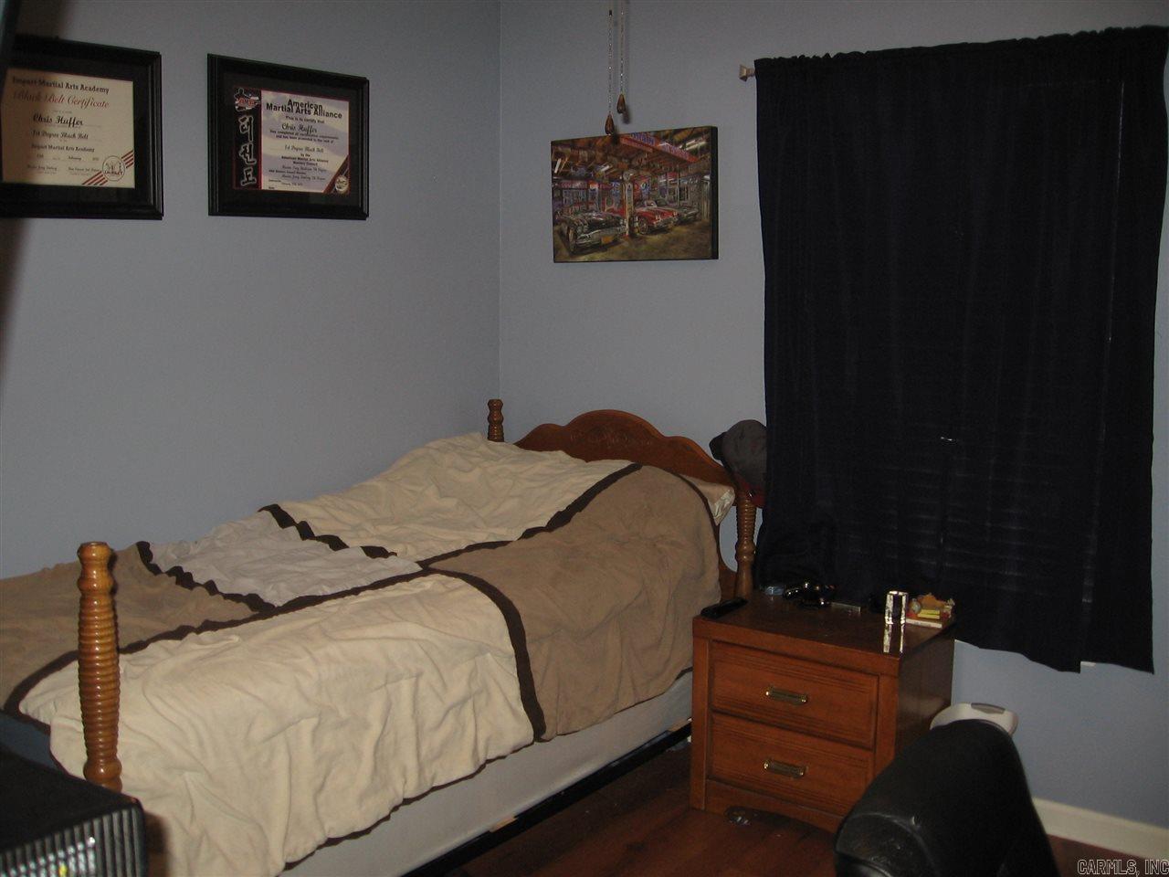 Willowood - Residential