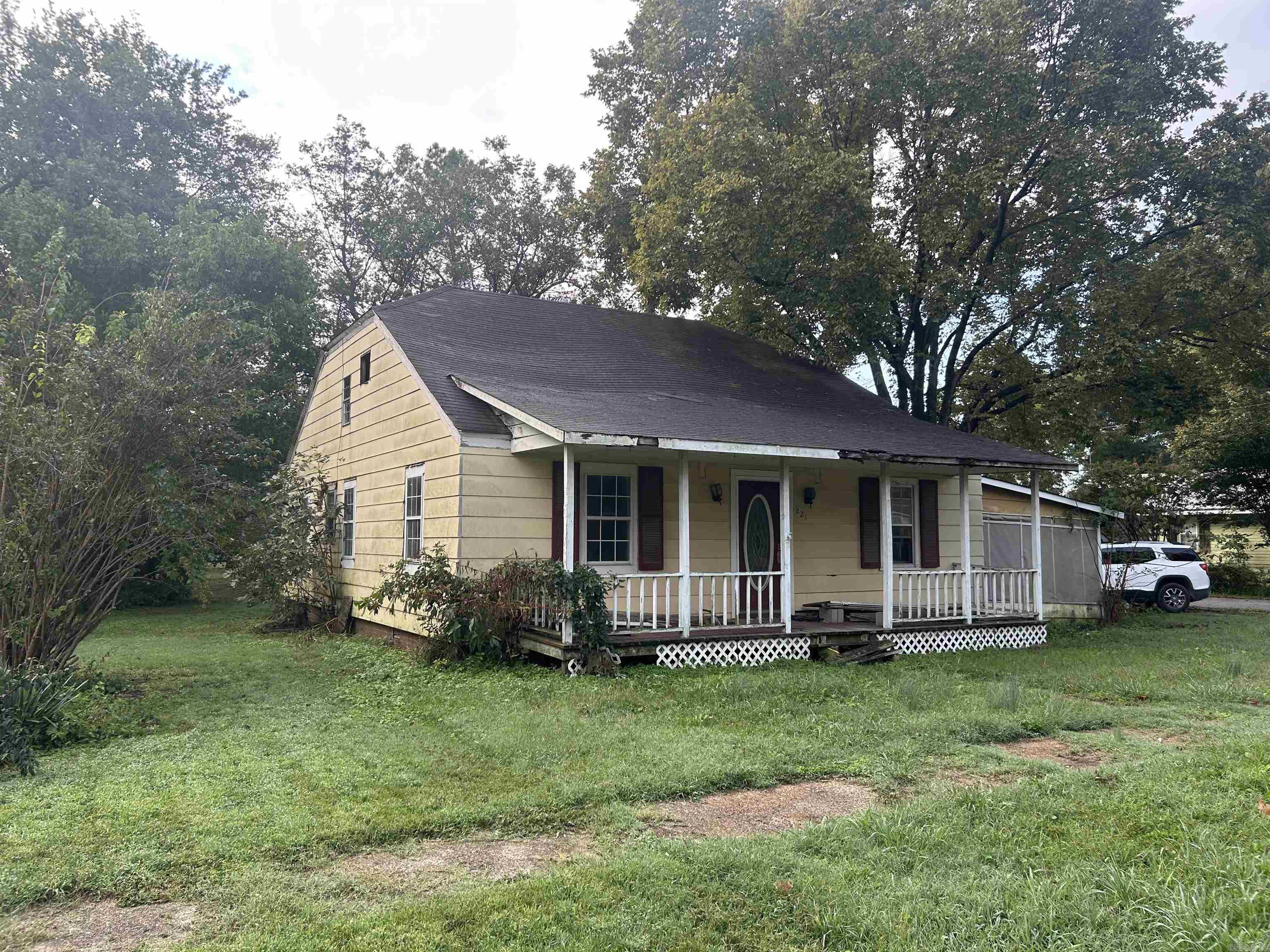 WALNUT RIDGE ORIGINAL - Residential