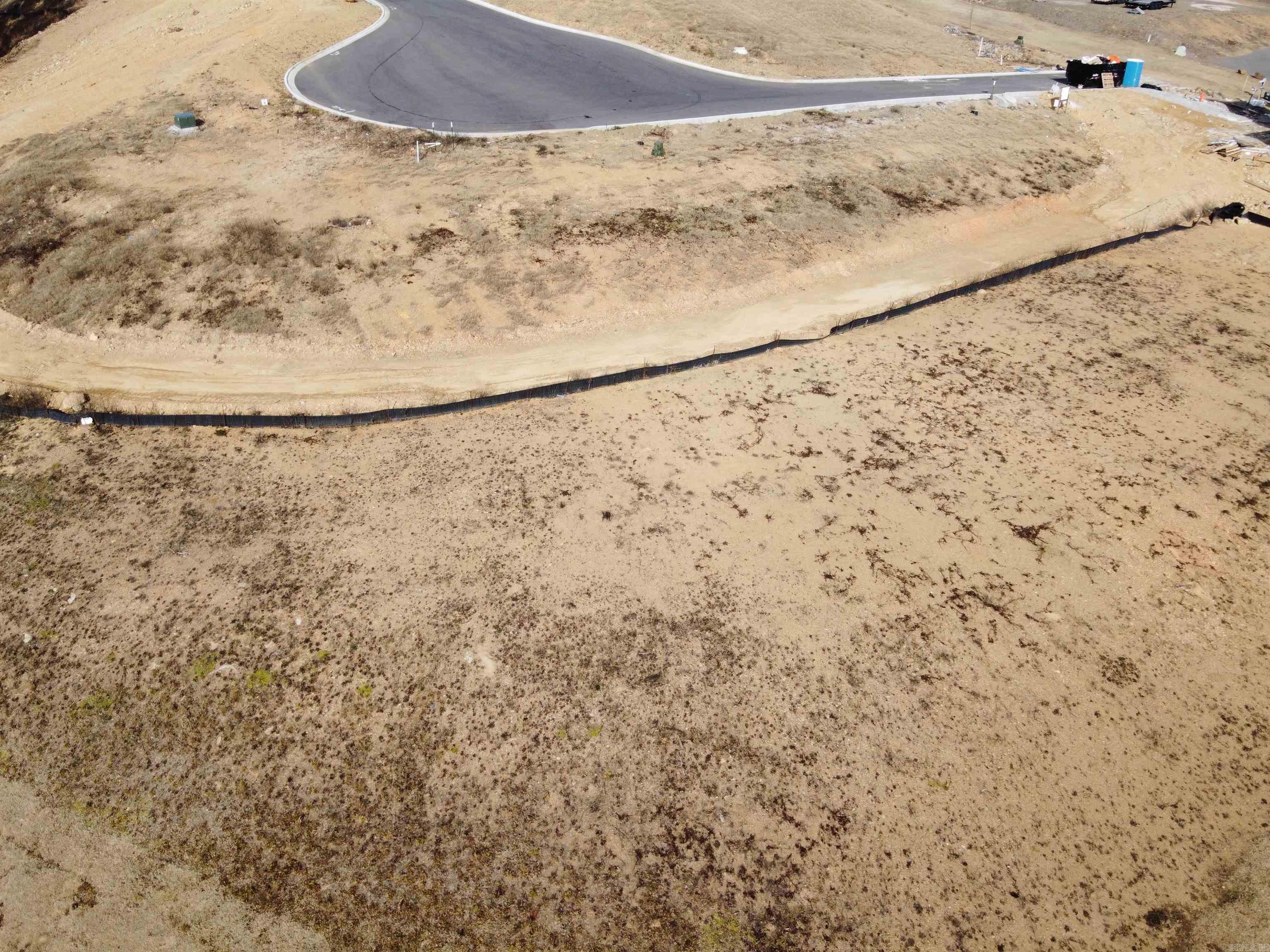 Vista Point - Land