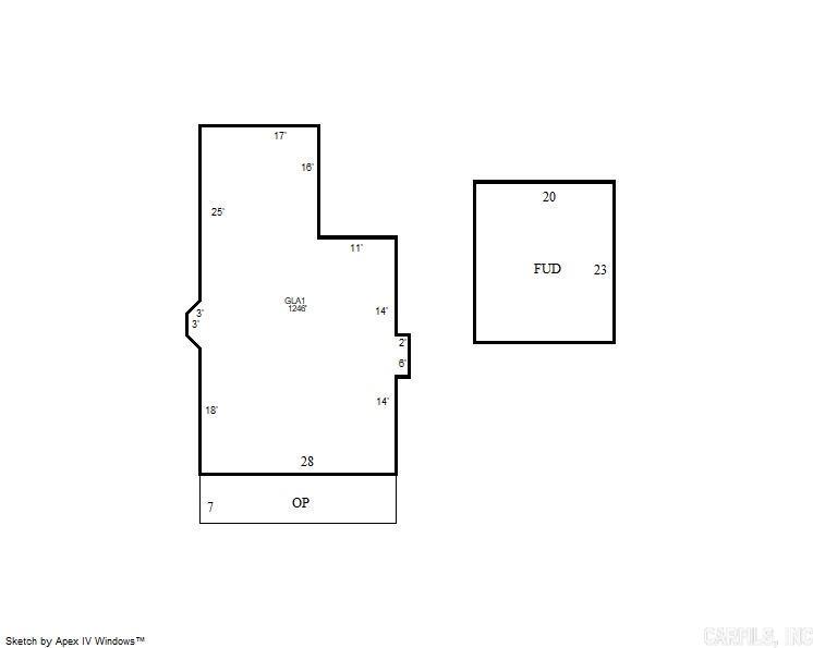 West End - Residential