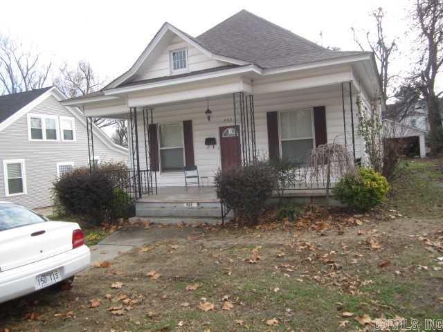 West End - Residential