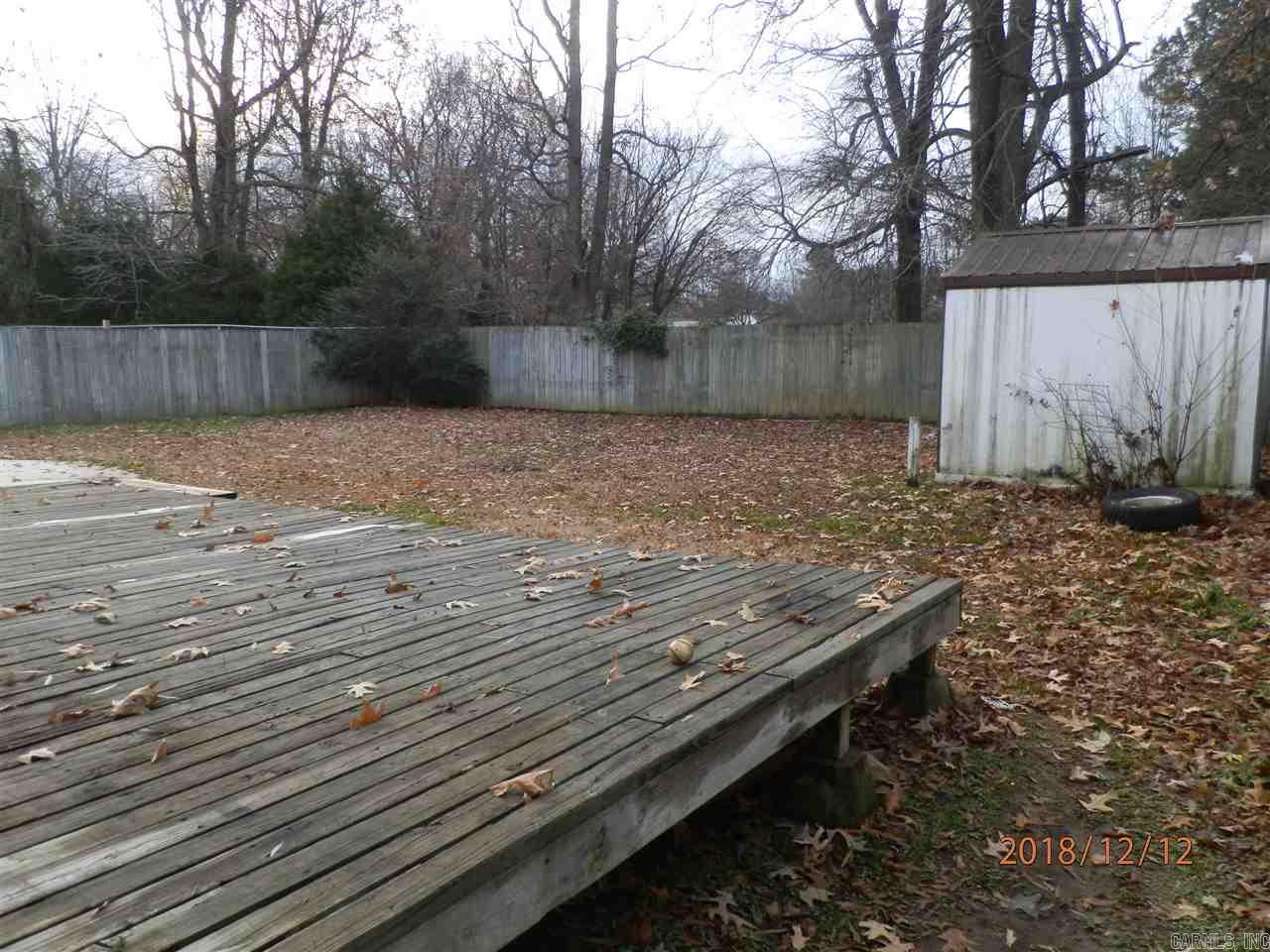 Donald Penny 2nd - Residential Lease