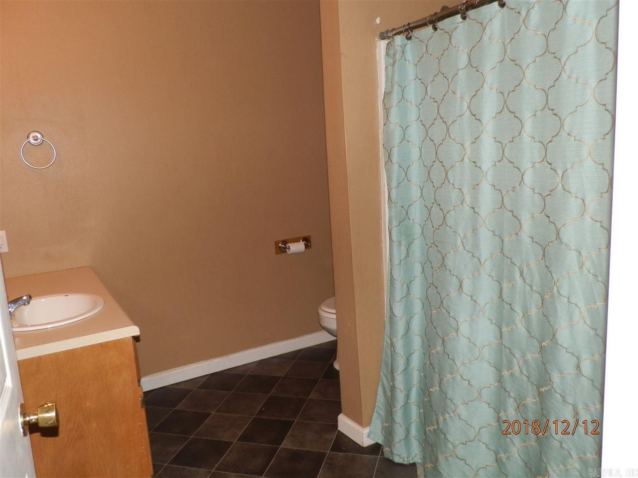 Donald Penny 2nd - Residential Lease