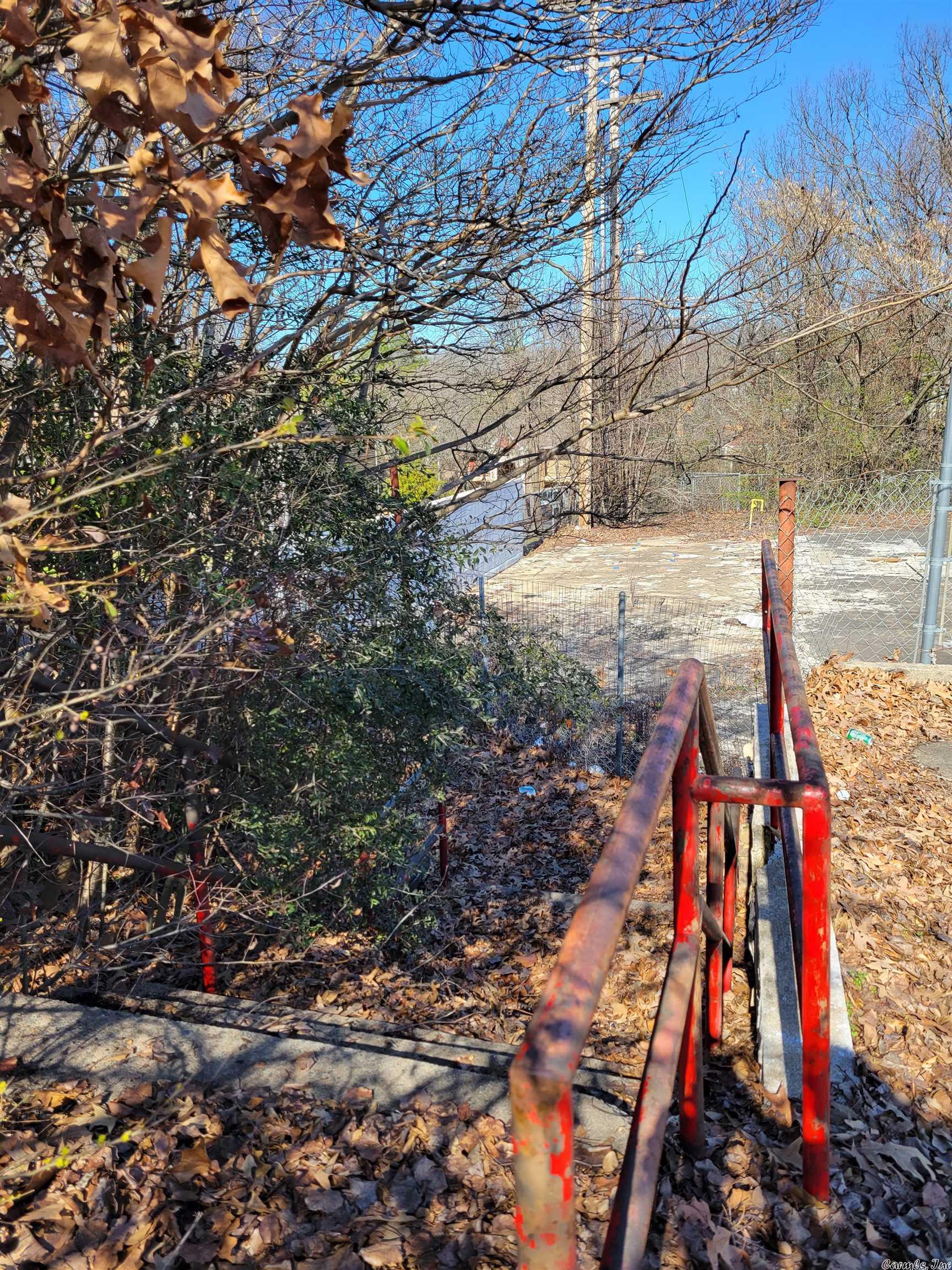 Indian Hills - Commercial Sale