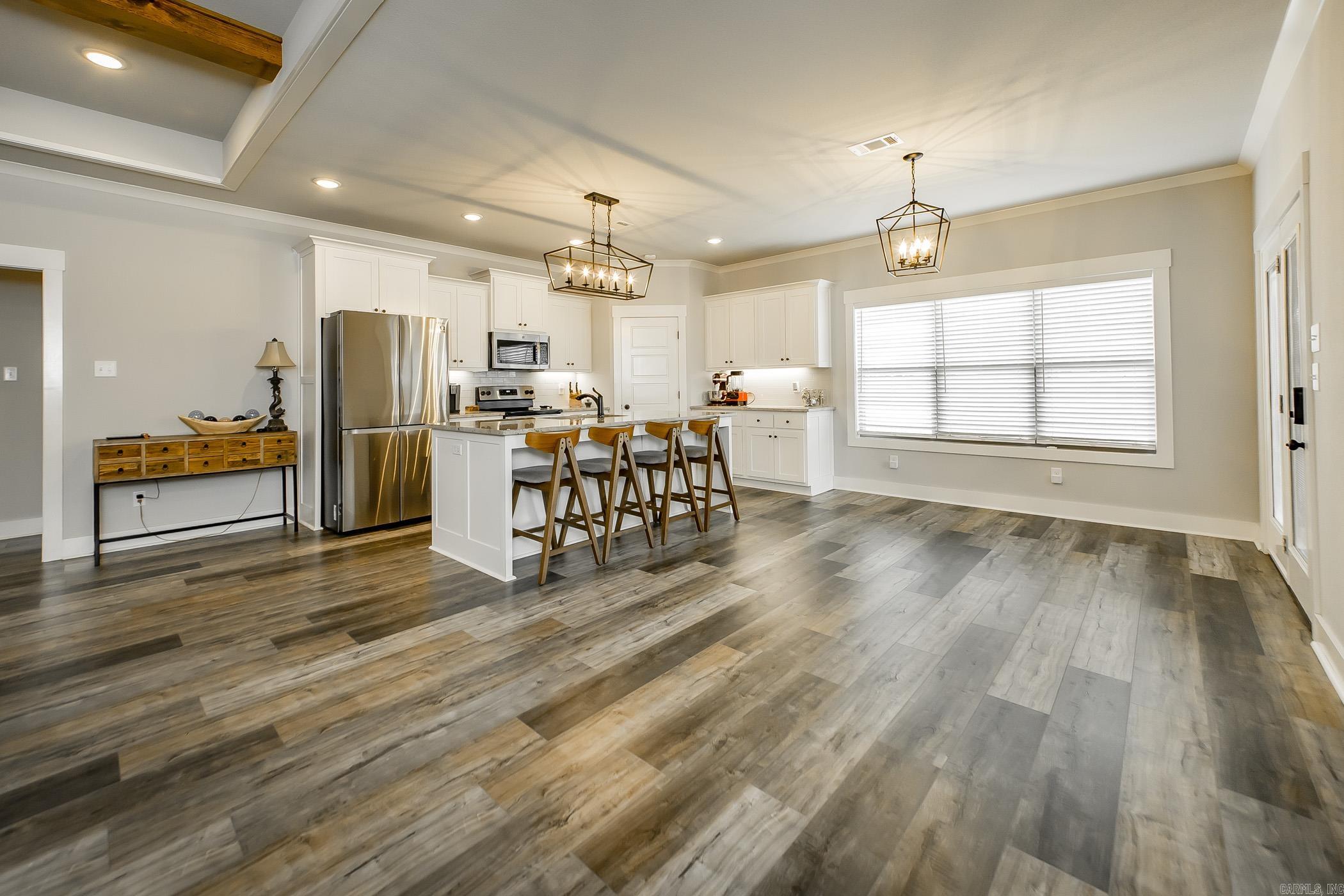 MOUNT TABOR ESTATES - Residential