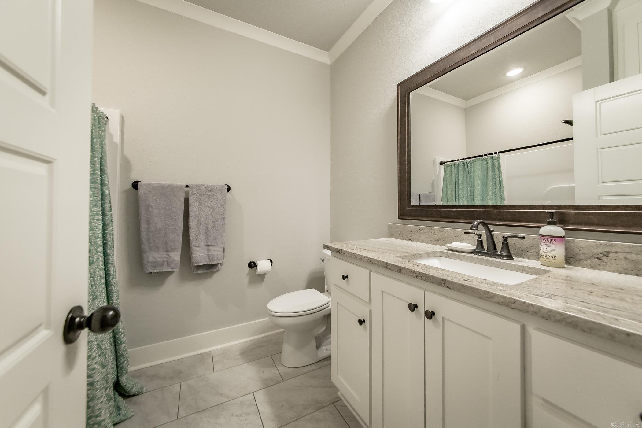 MOUNT TABOR ESTATES - Residential