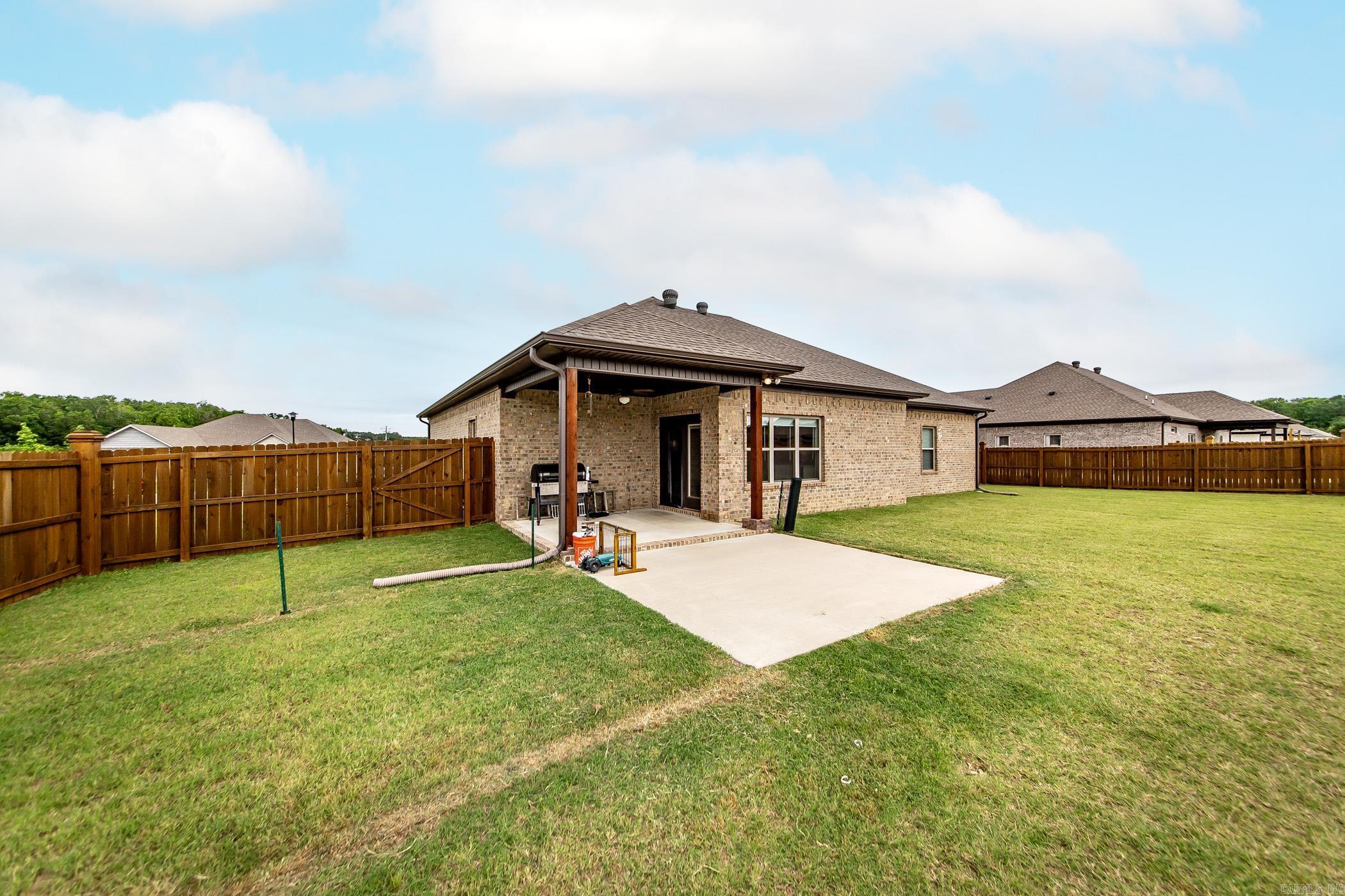 MOUNT TABOR ESTATES - Residential