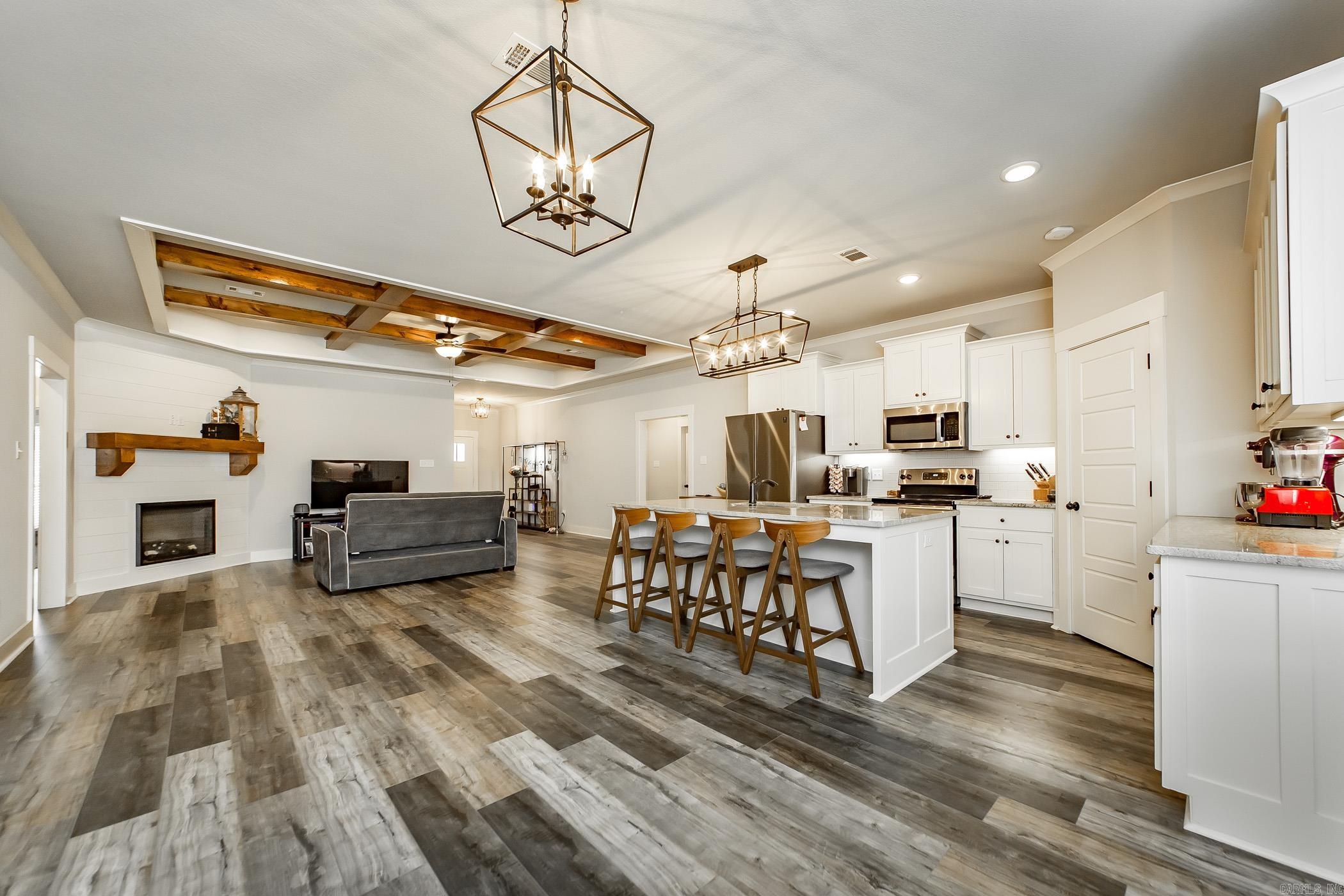 MOUNT TABOR ESTATES - Residential