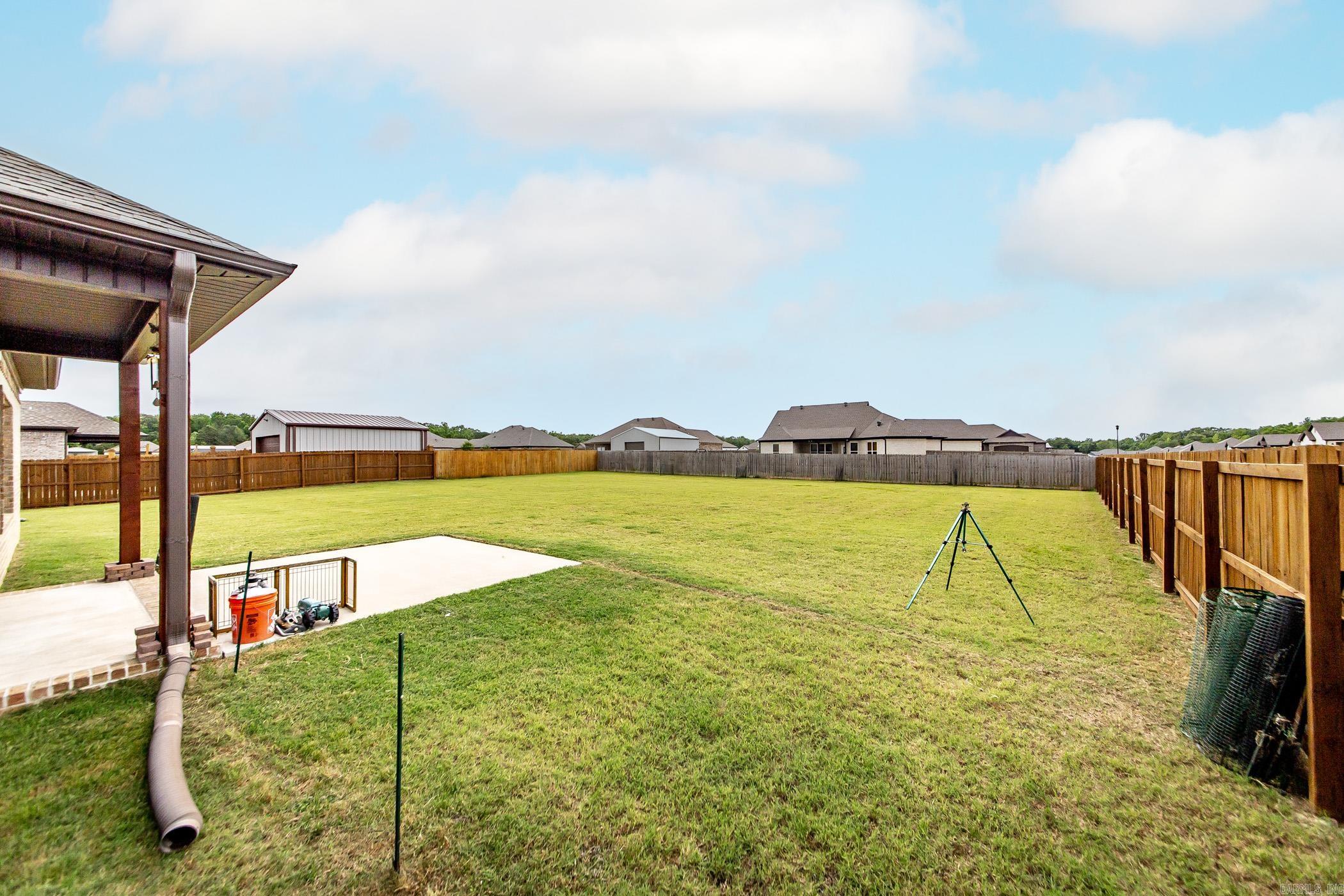 MOUNT TABOR ESTATES - Residential