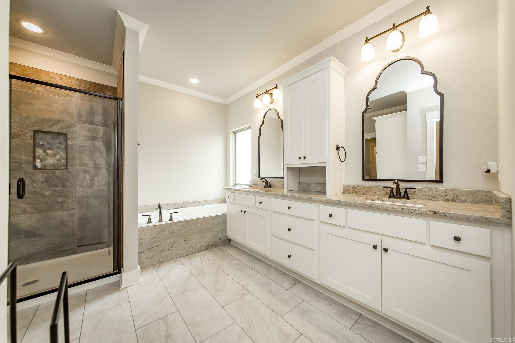 MOUNT TABOR ESTATES - Residential