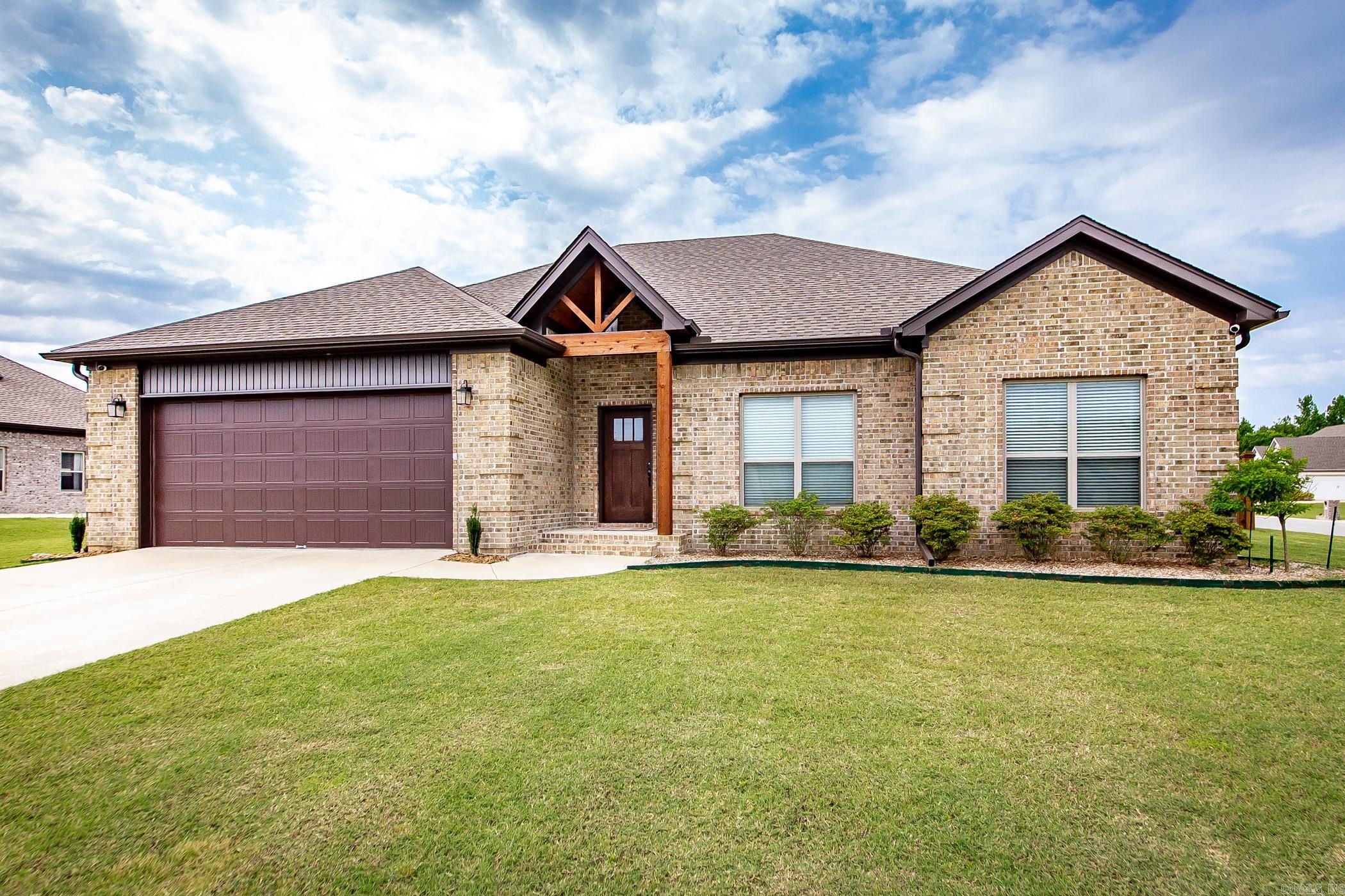 MOUNT TABOR ESTATES - Residential