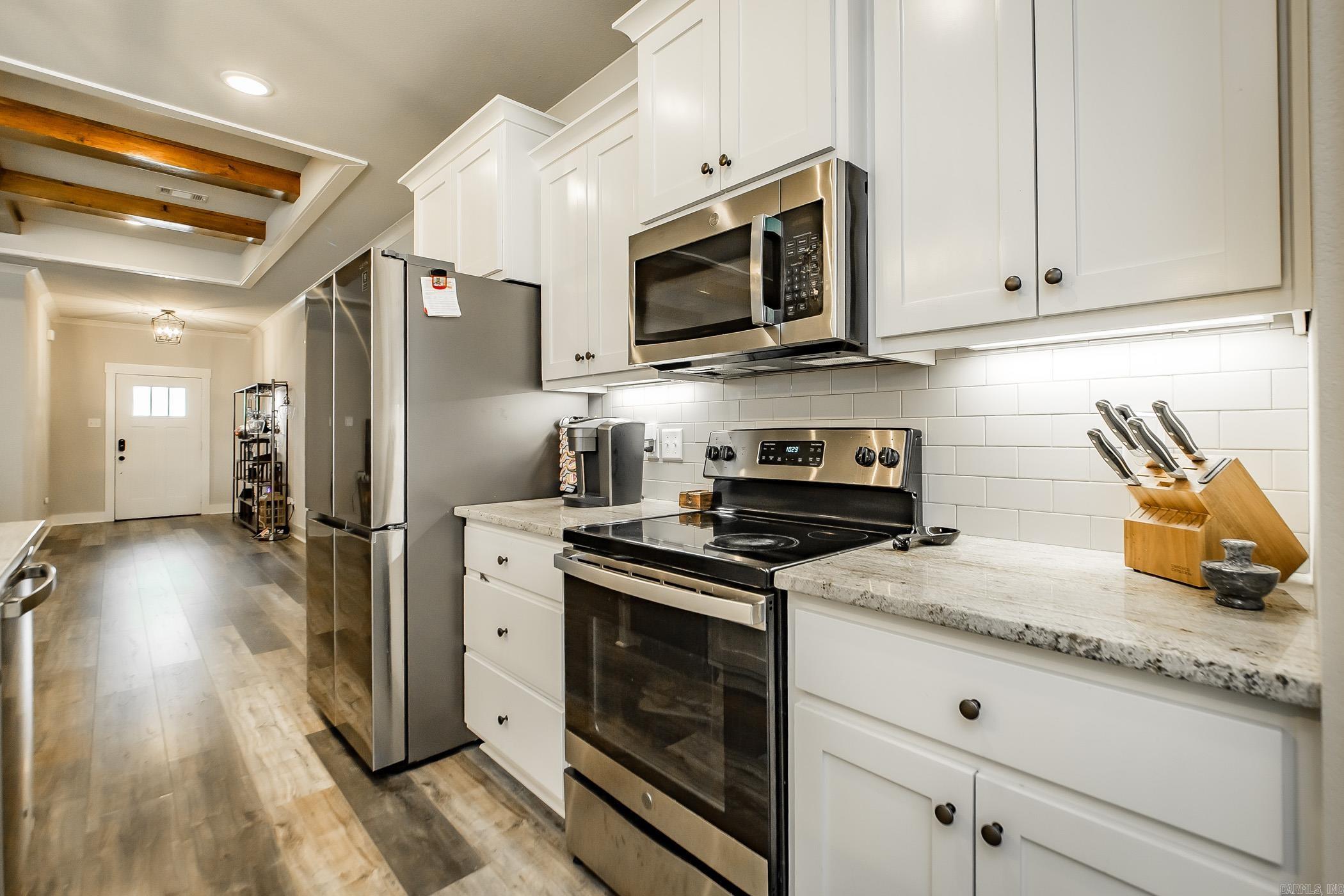 MOUNT TABOR ESTATES - Residential