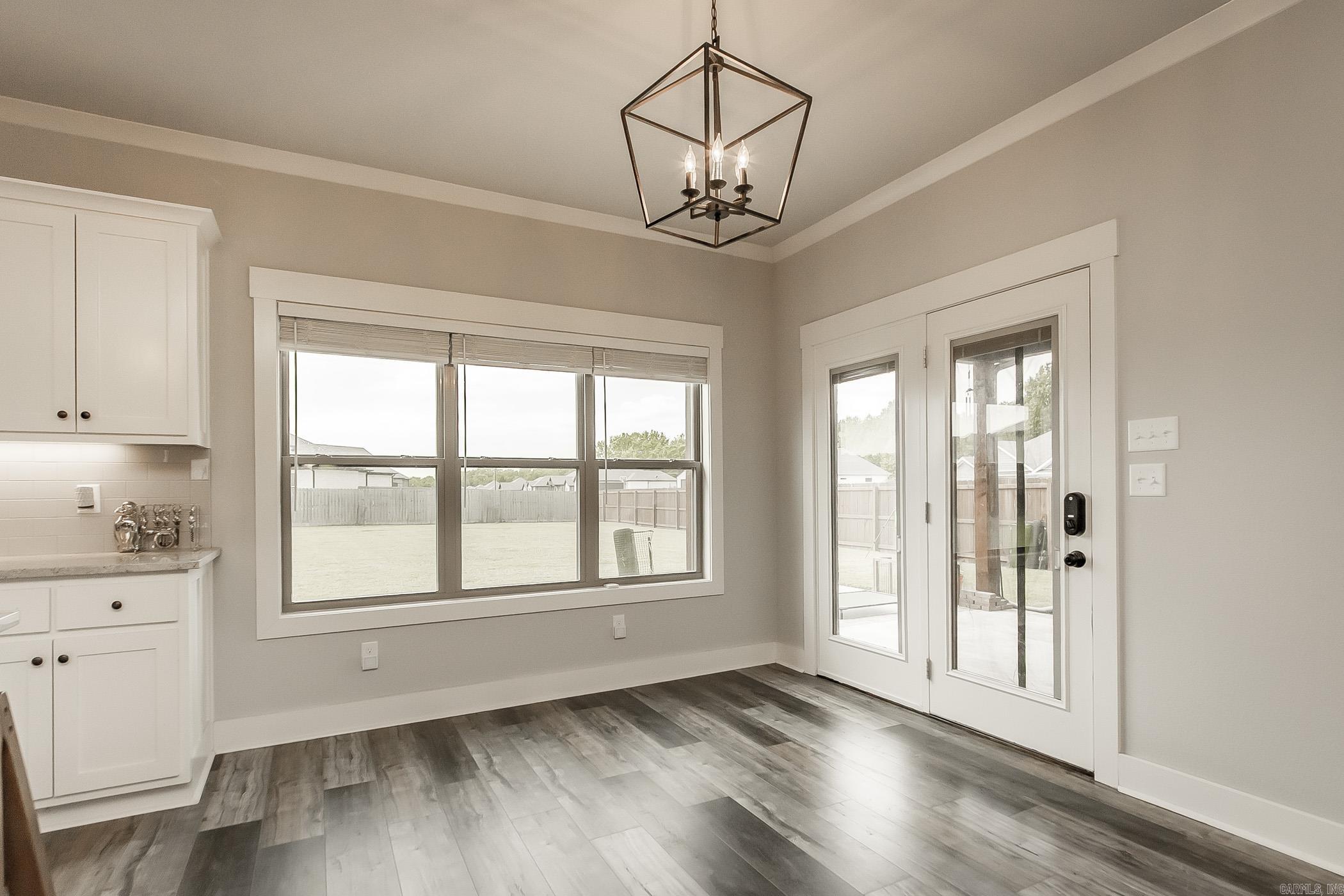 MOUNT TABOR ESTATES - Residential