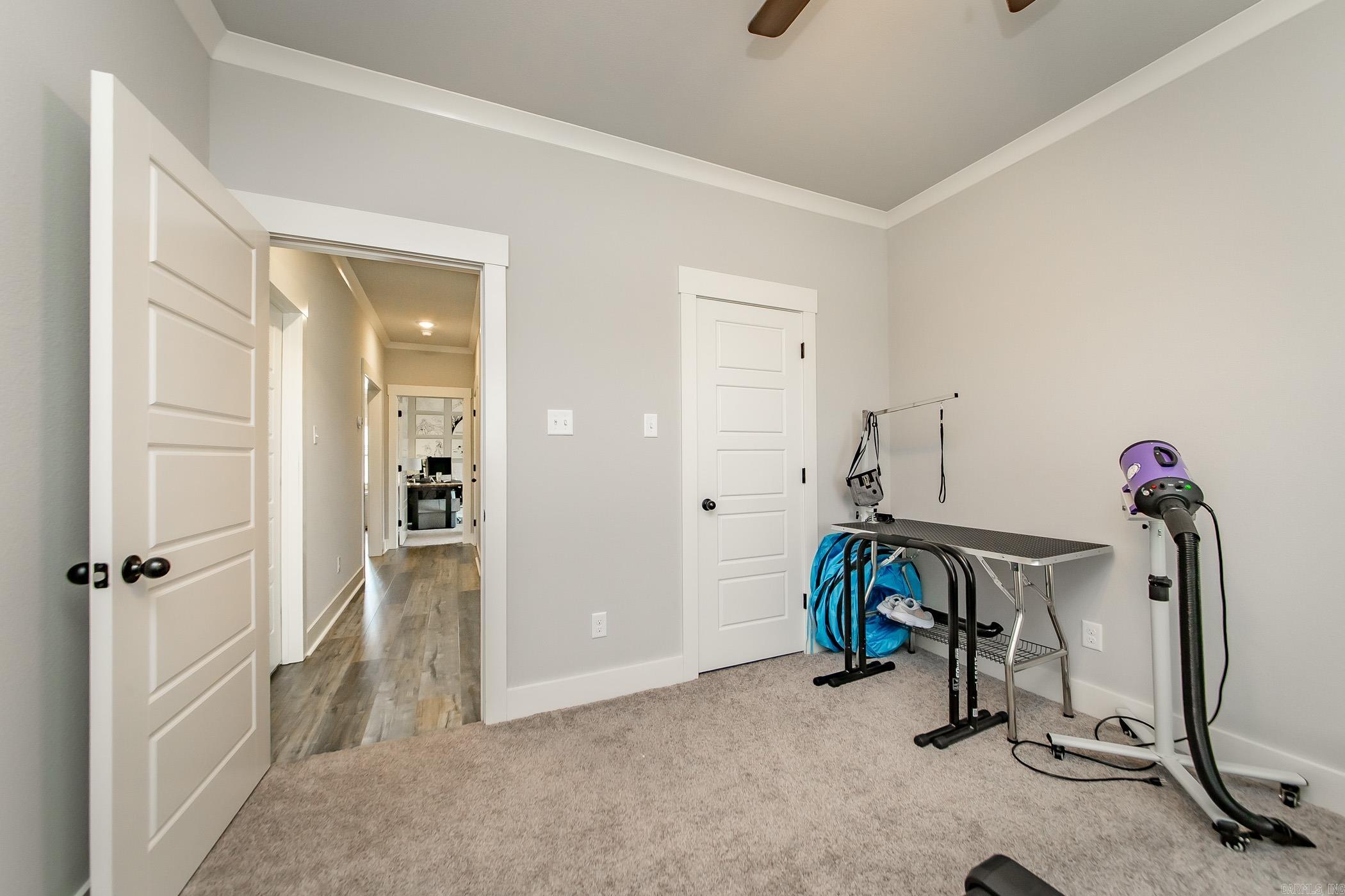 MOUNT TABOR ESTATES - Residential