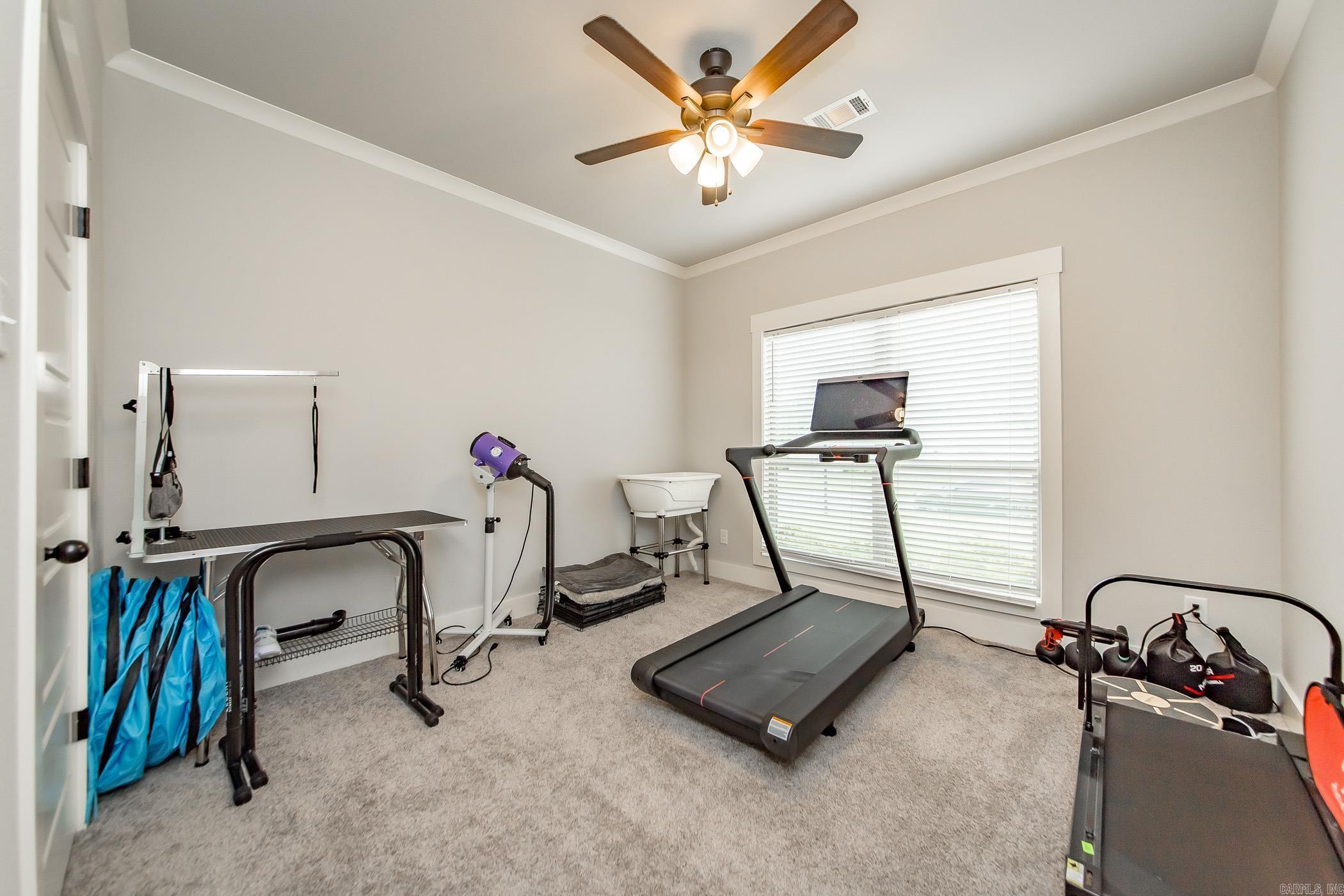 MOUNT TABOR ESTATES - Residential