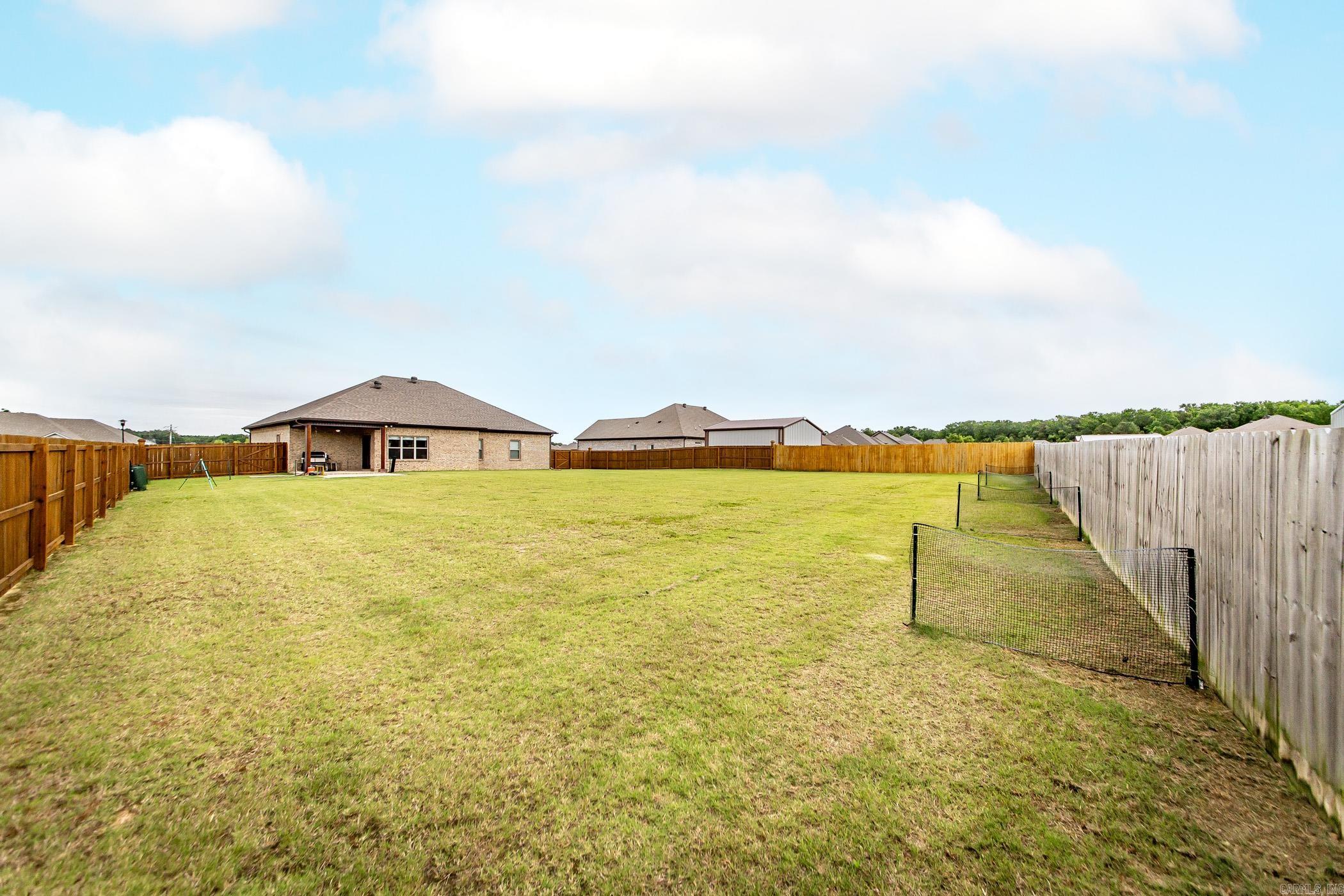 MOUNT TABOR ESTATES - Residential