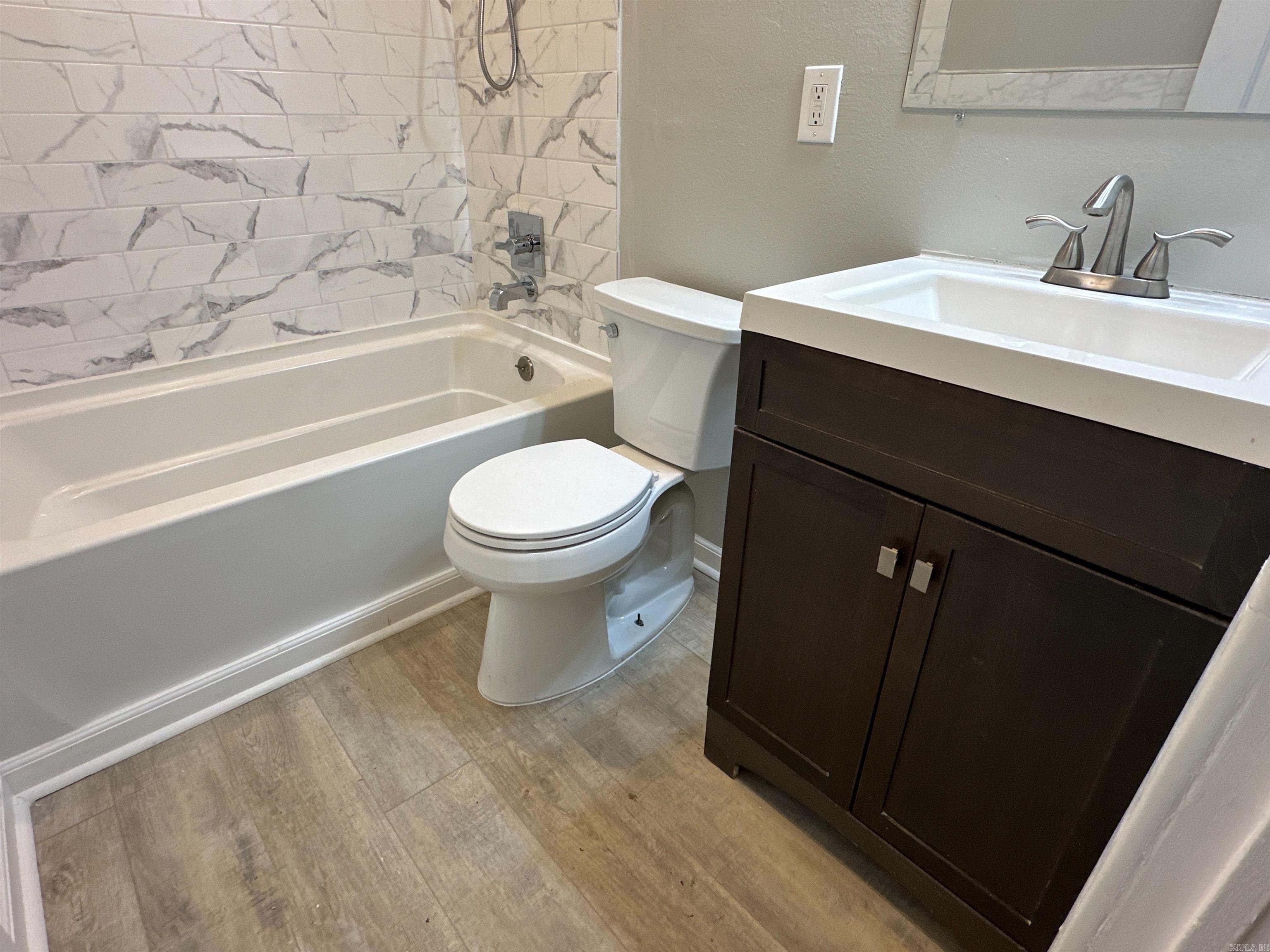 Watson Manor - Residential Lease