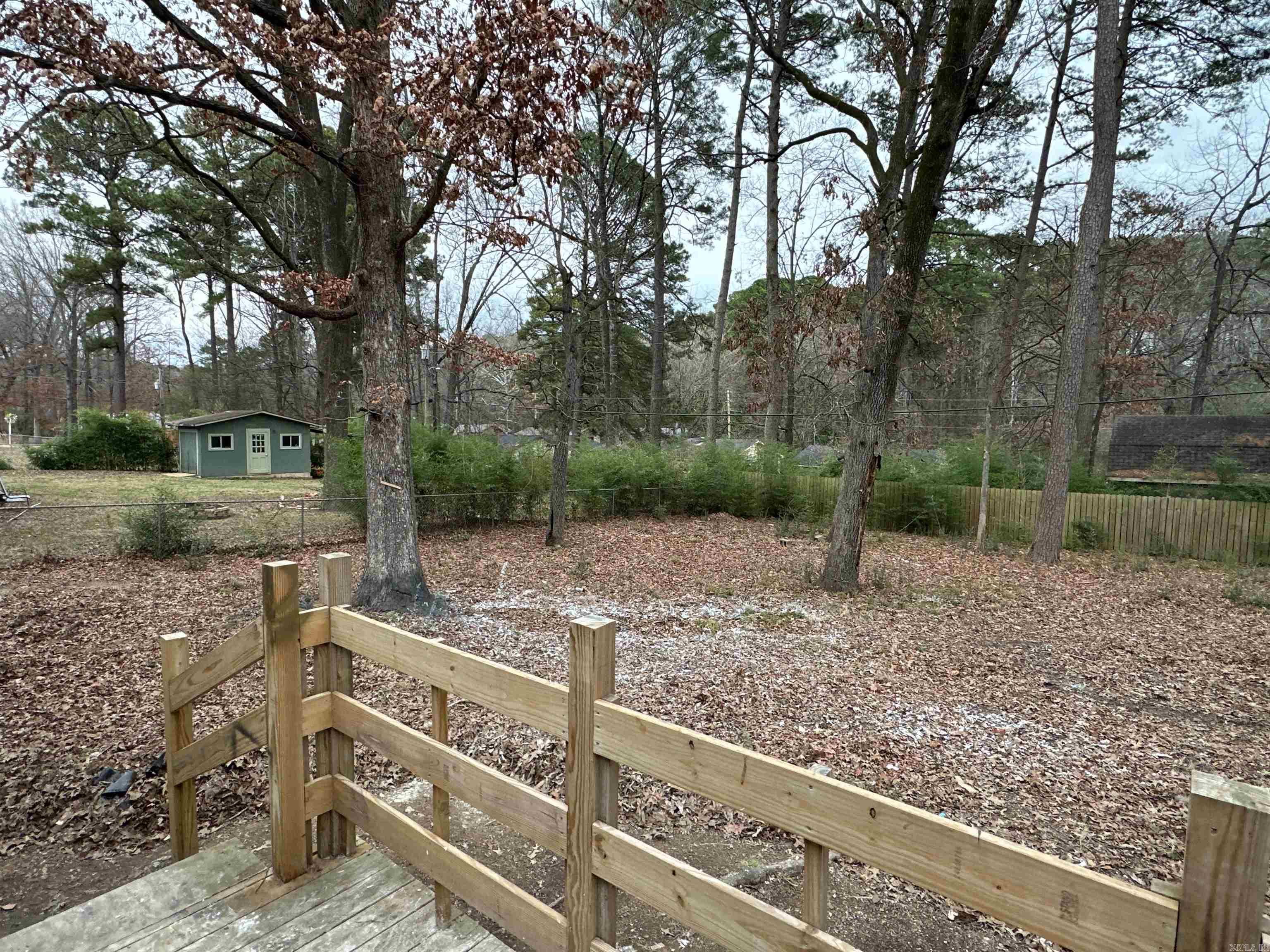 Watson Manor - Residential Lease