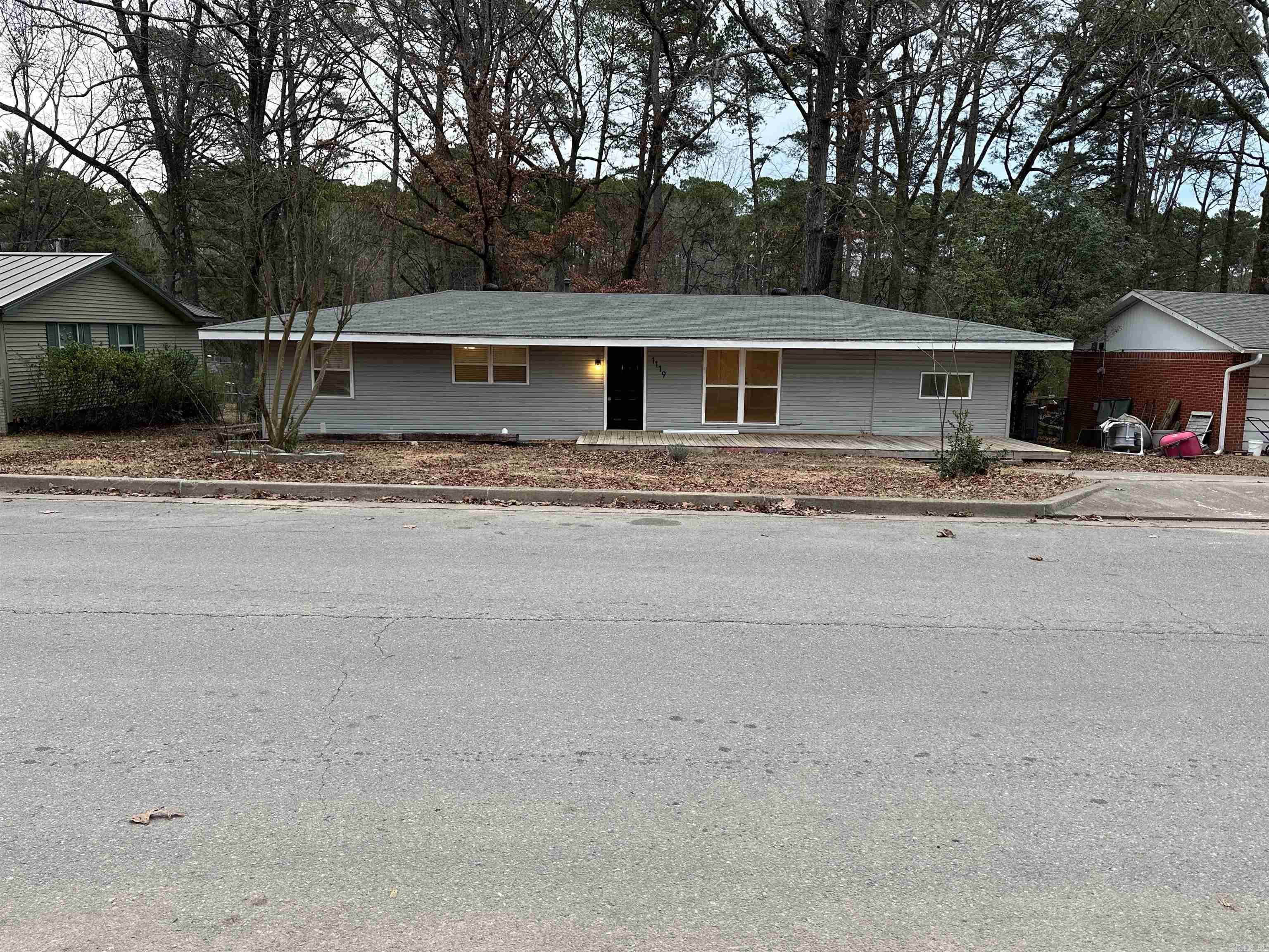 Watson Manor - Residential Lease