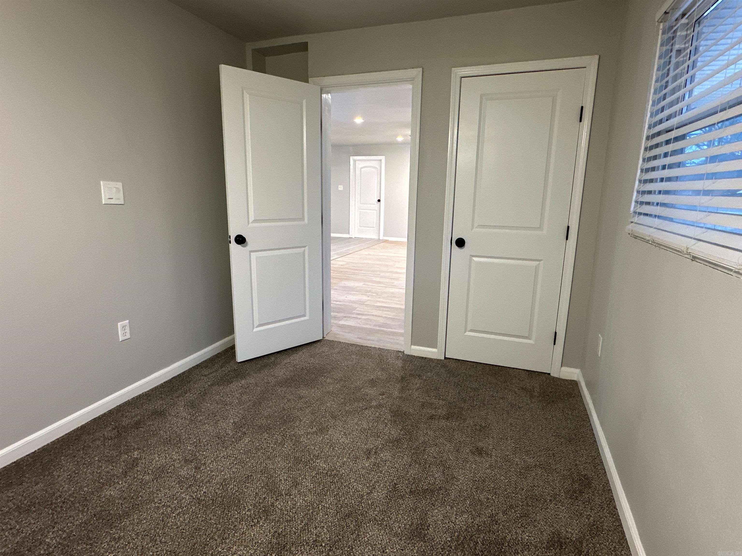 Watson Manor - Residential Lease