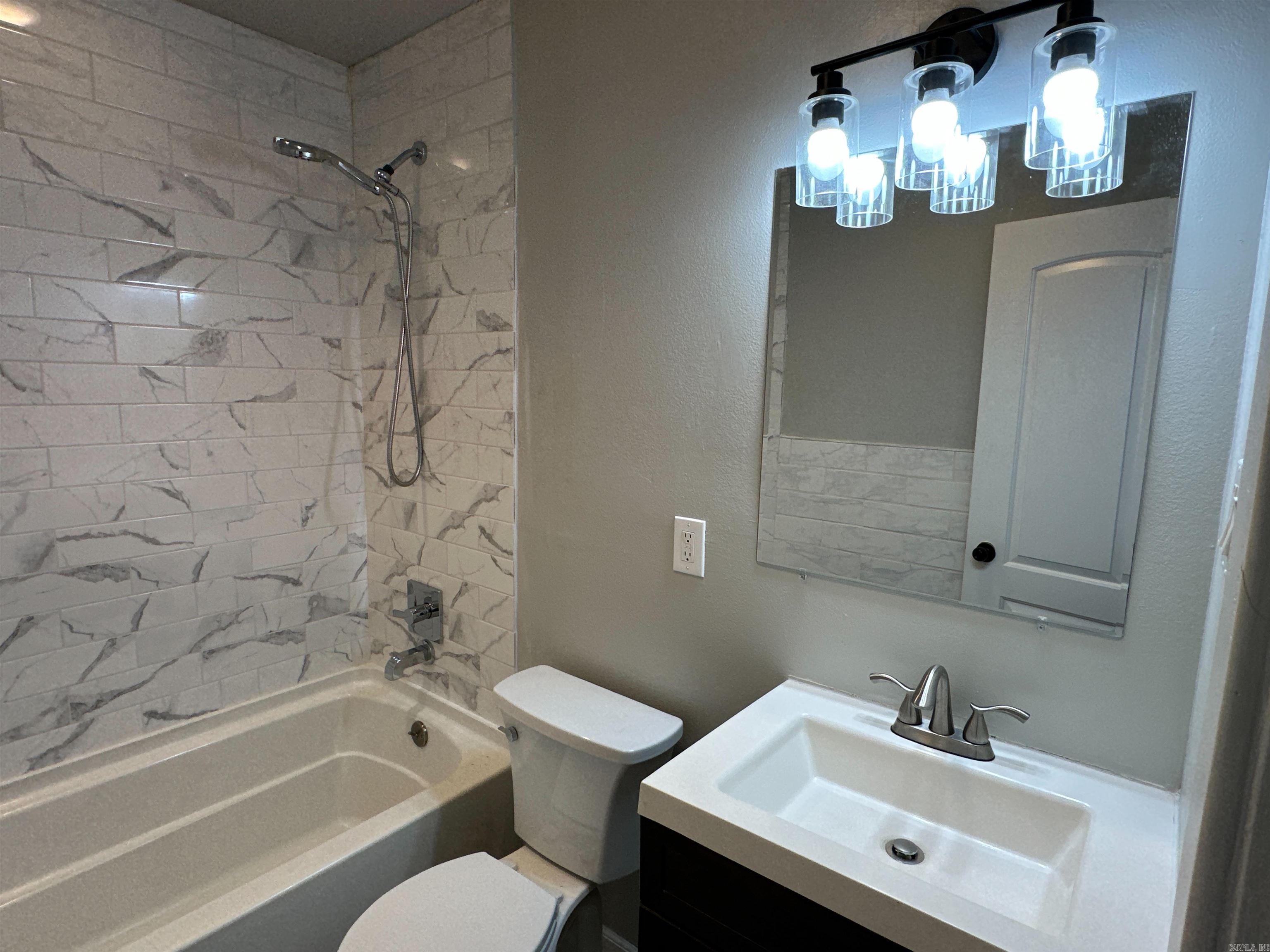 Watson Manor - Residential Lease