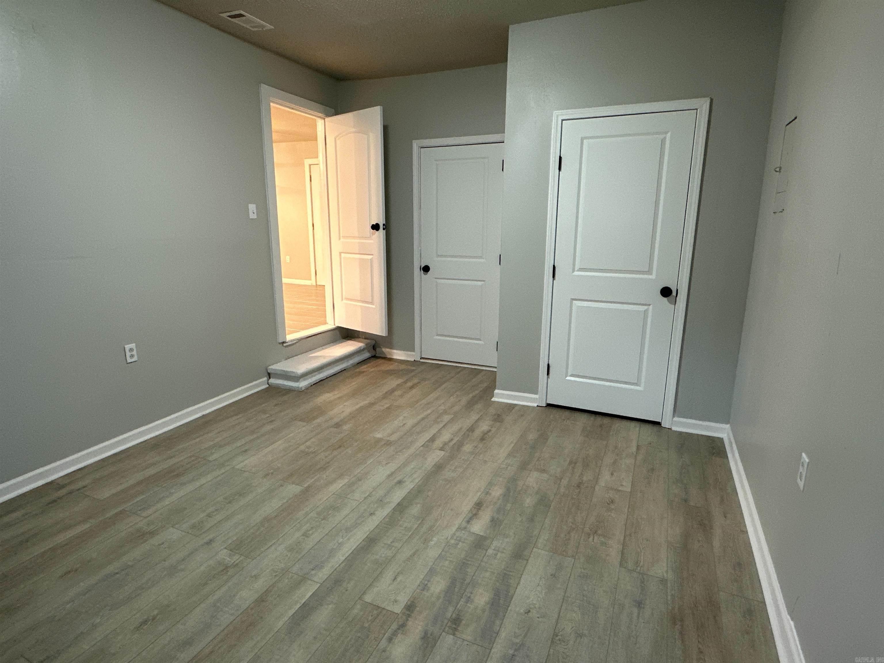 Watson Manor - Residential Lease