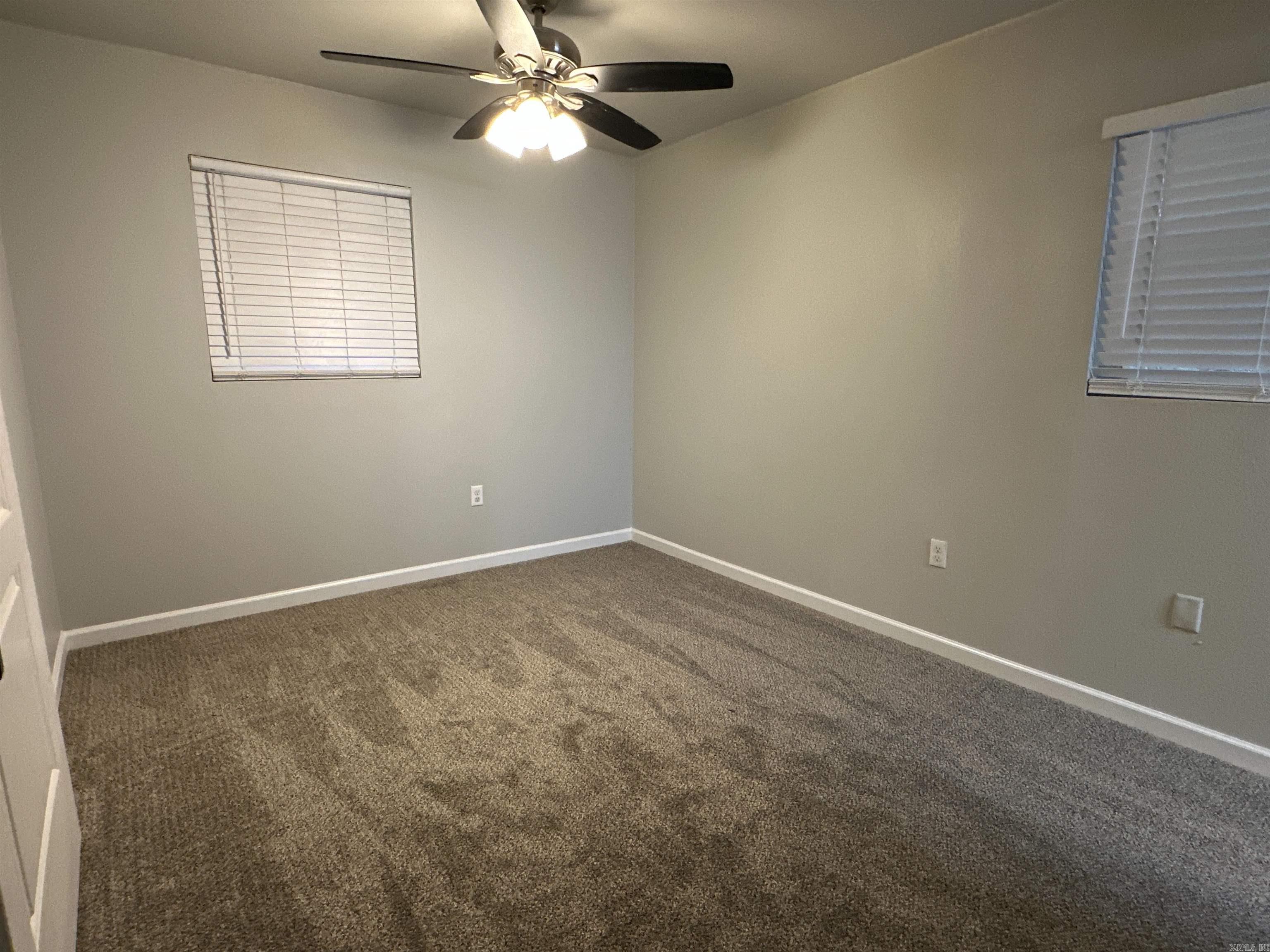 Watson Manor - Residential Lease