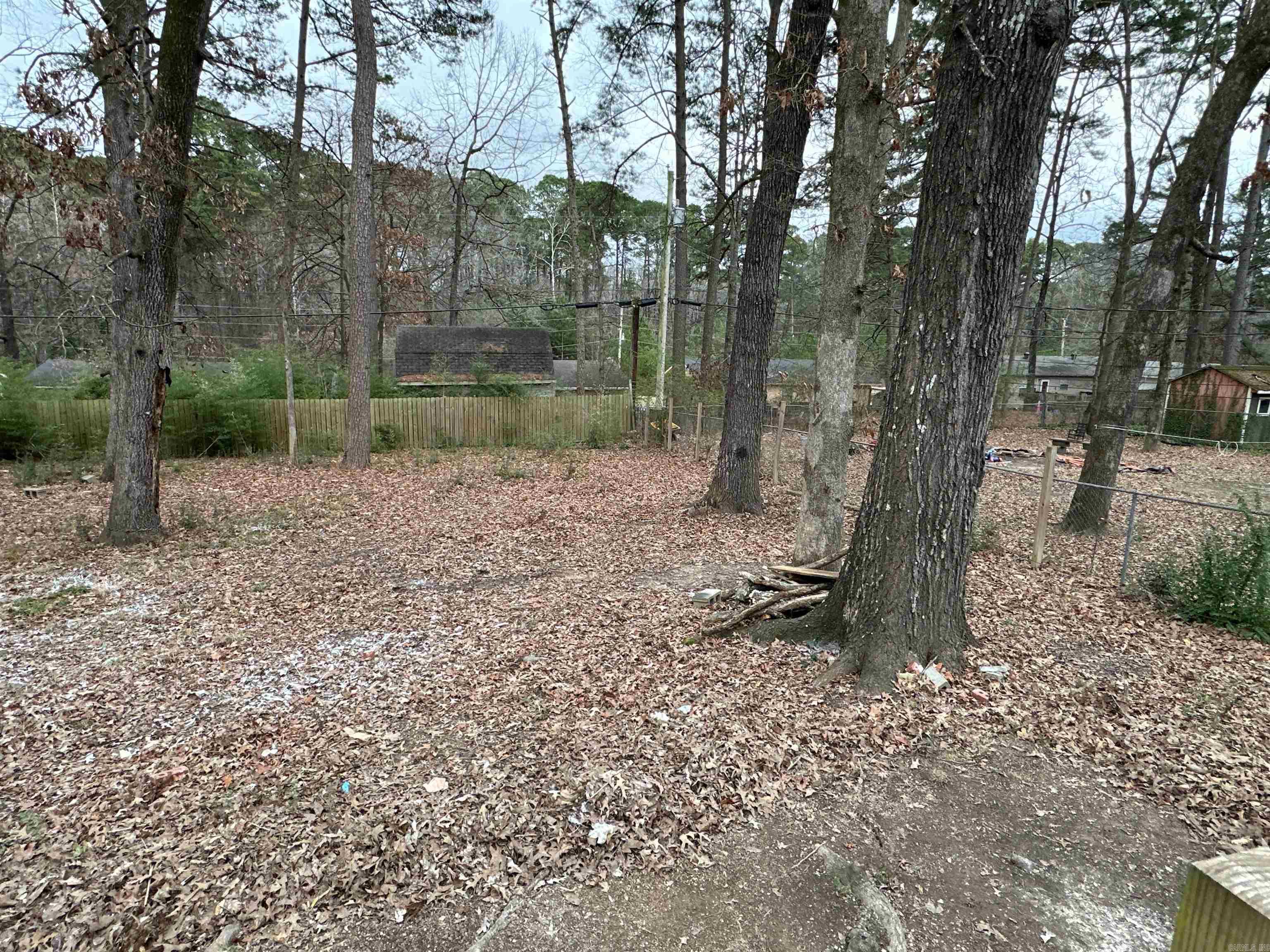 Watson Manor - Residential Lease